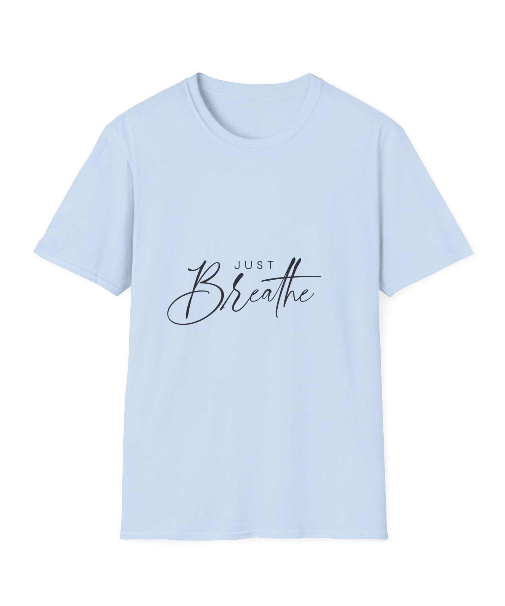 Motivational Unisex T-Shirt - Positive Affirmation Shirt for Friends, Inspirational Tee - Gallory Hive