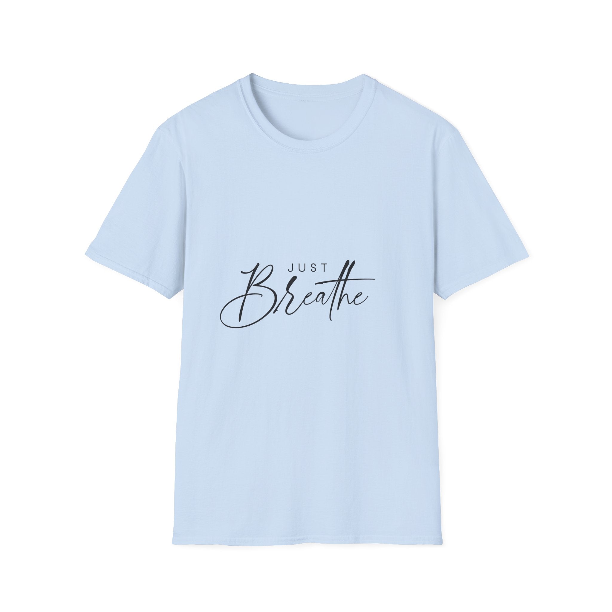 Motivational Unisex T-Shirt - Positive Affirmation Shirt for Friends, Inspirational Tee - Gallory Hive