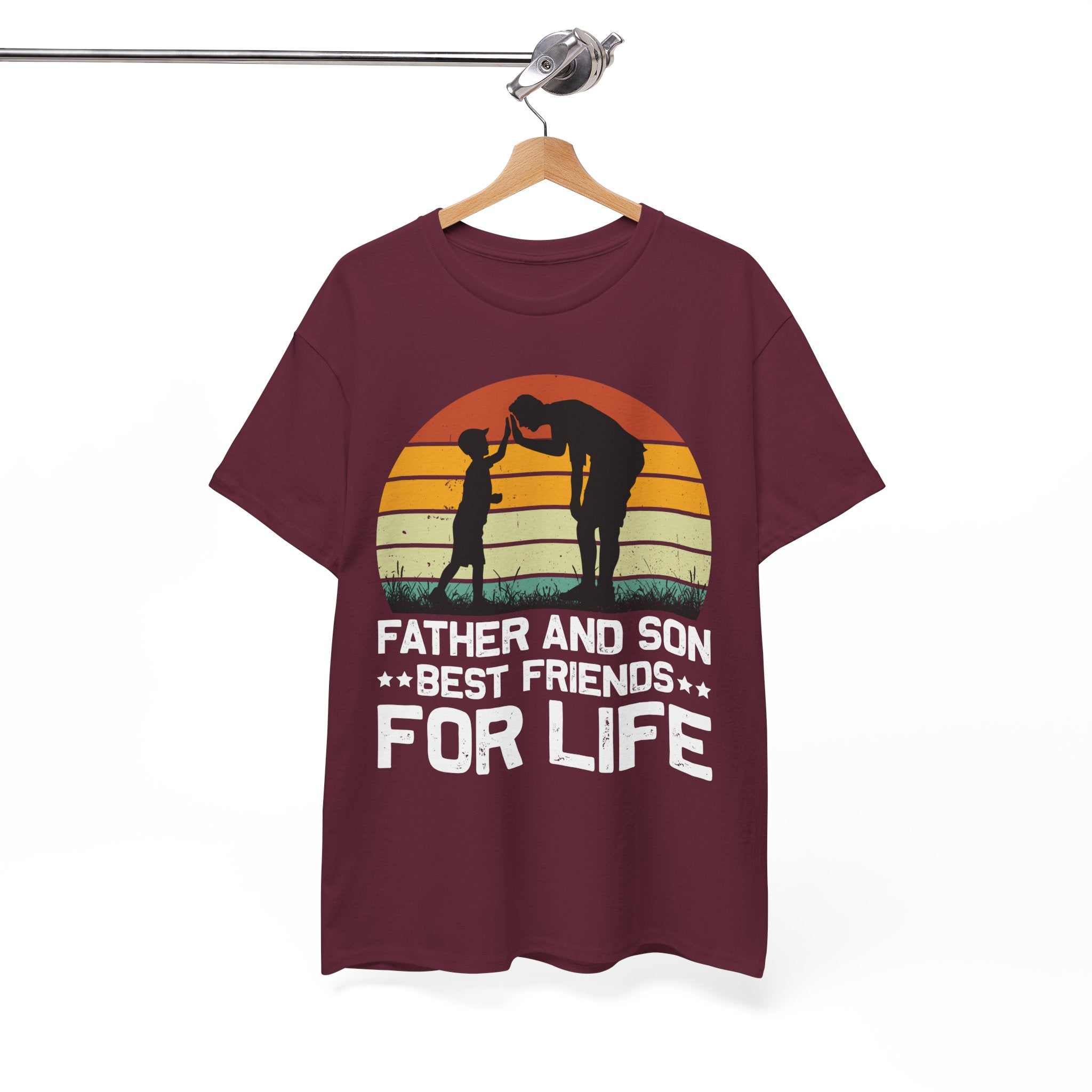 Best Friends Father Son T-Shirt