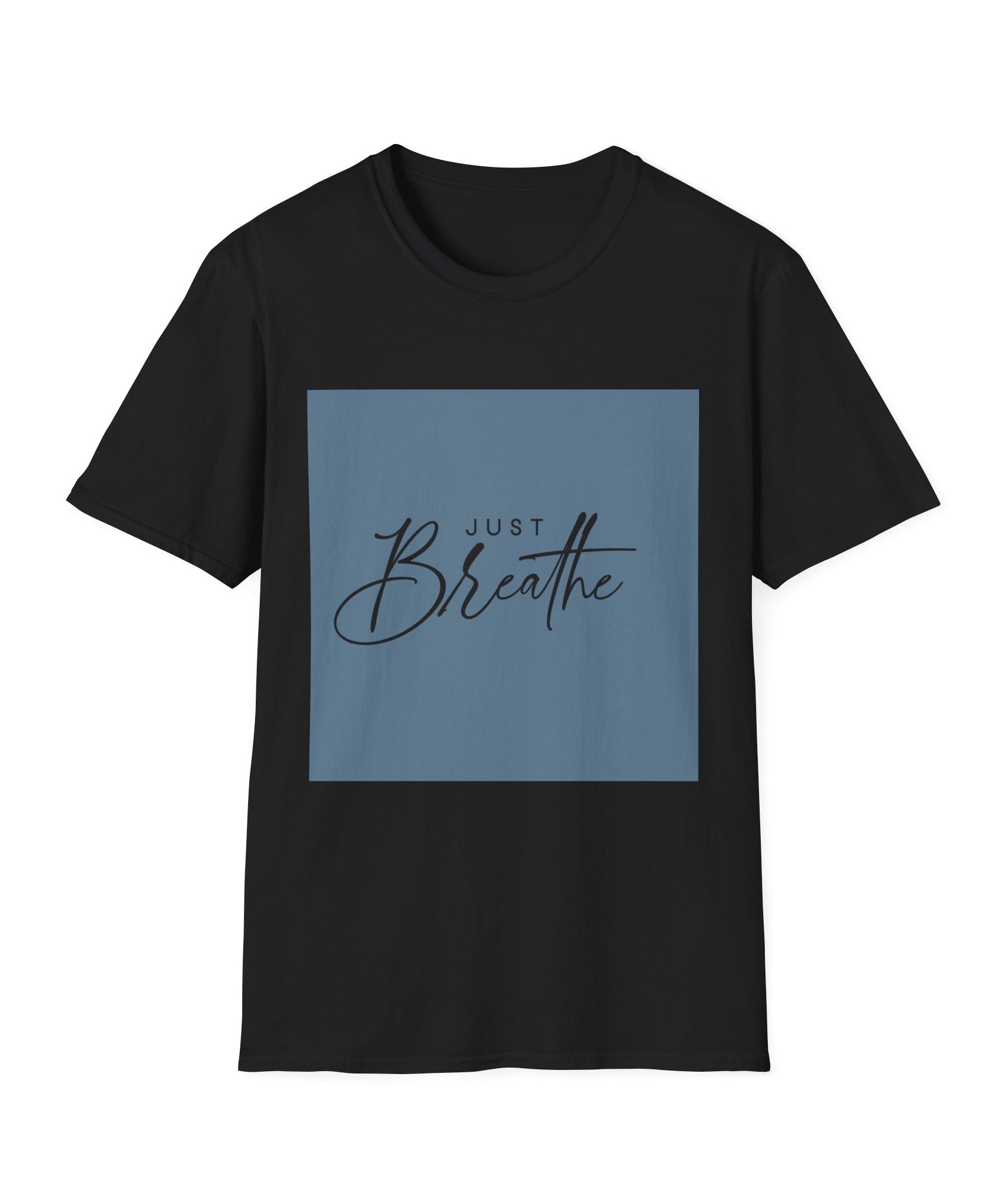 Motivational Unisex T-Shirt - Positive Affirmation Shirt for Friends, Inspirational Tee - Gallory Hive