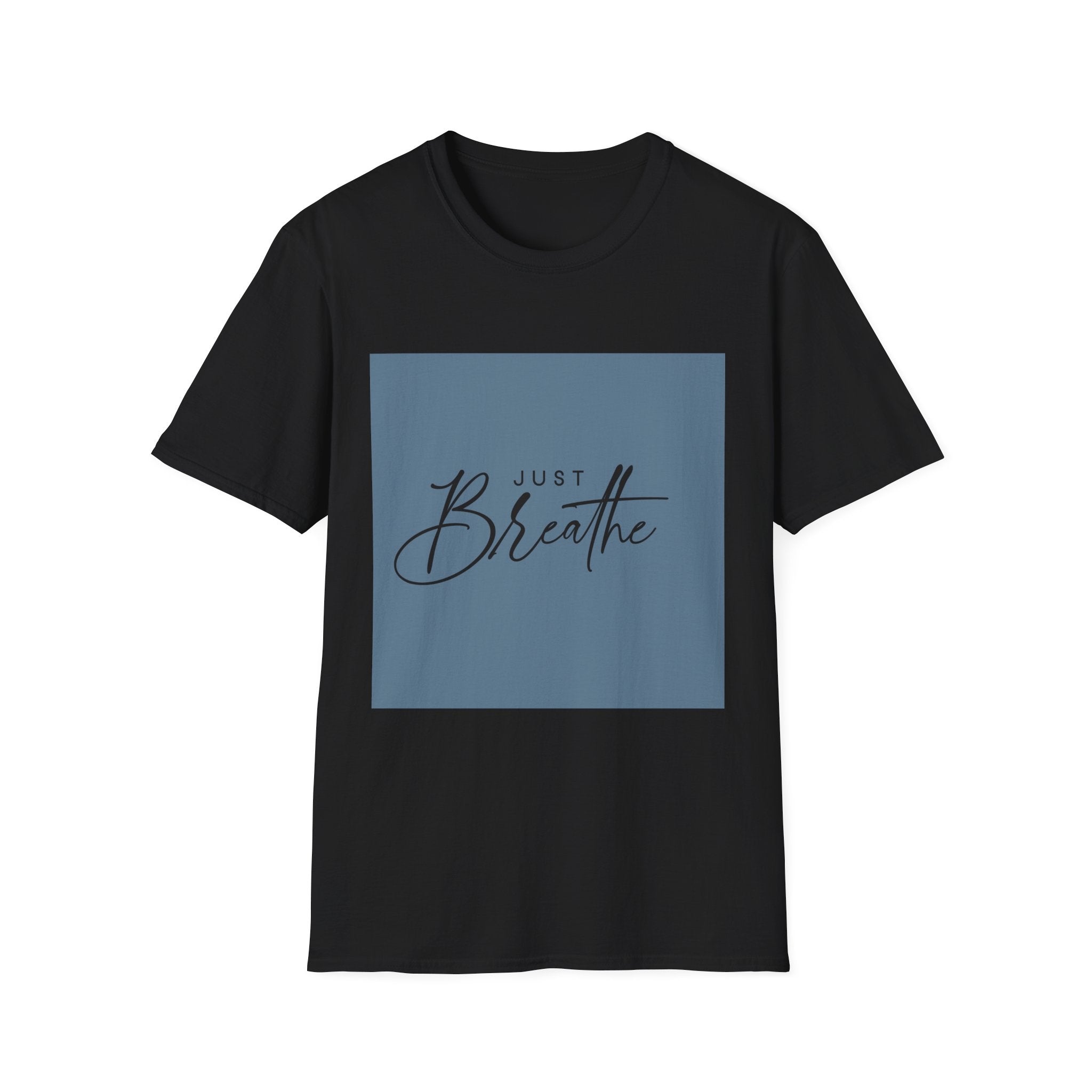 Motivational Unisex T-Shirt - Positive Affirmation Shirt for Friends, Inspirational Tee