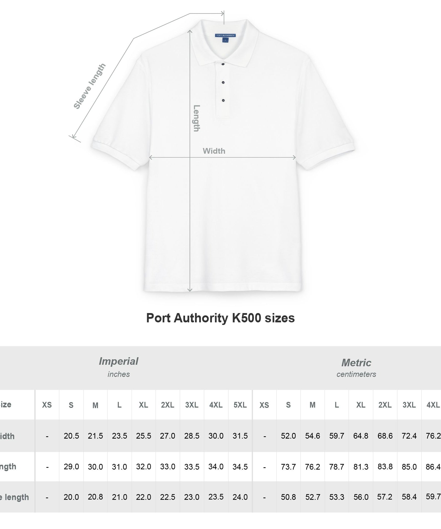 Embroidery Polo Shirt - Stylish, Comfortable, Unisex Shirt for Casual and Office Wear, Perfect Gift for Birthdays and Holidays - Gallory Hive