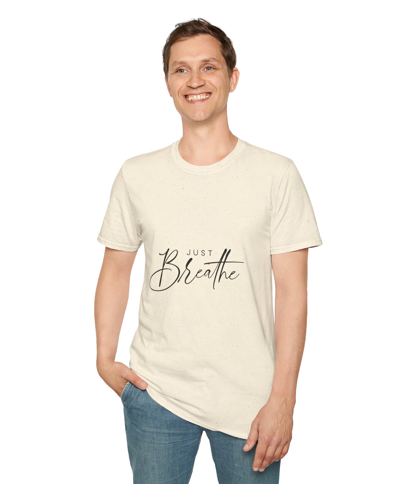 Motivational Unisex T-Shirt - Positive Affirmation Shirt for Friends, Inspirational Tee - Gallory Hive