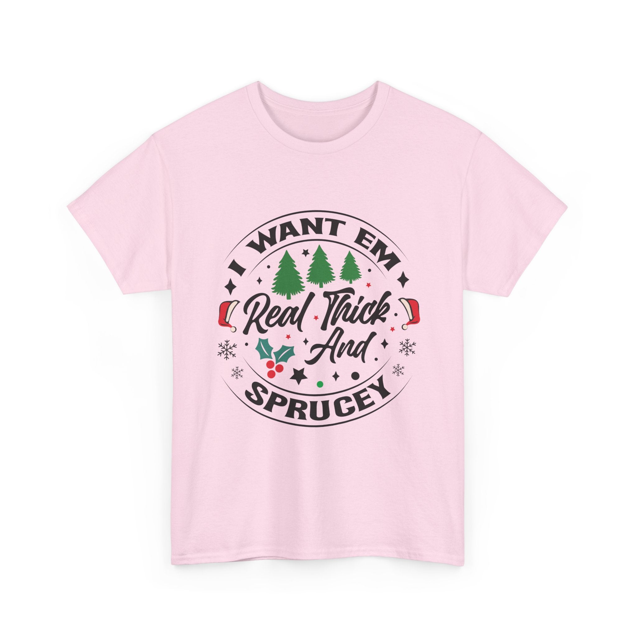 Funny Christmas Tree Lover T-Shirt | Gallory Hive