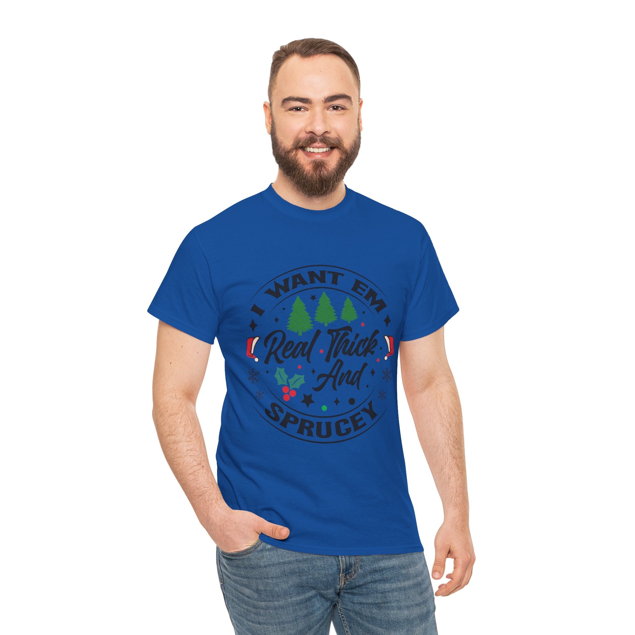 Funny Christmas Tree Lover T-Shirt | Gallory Hive