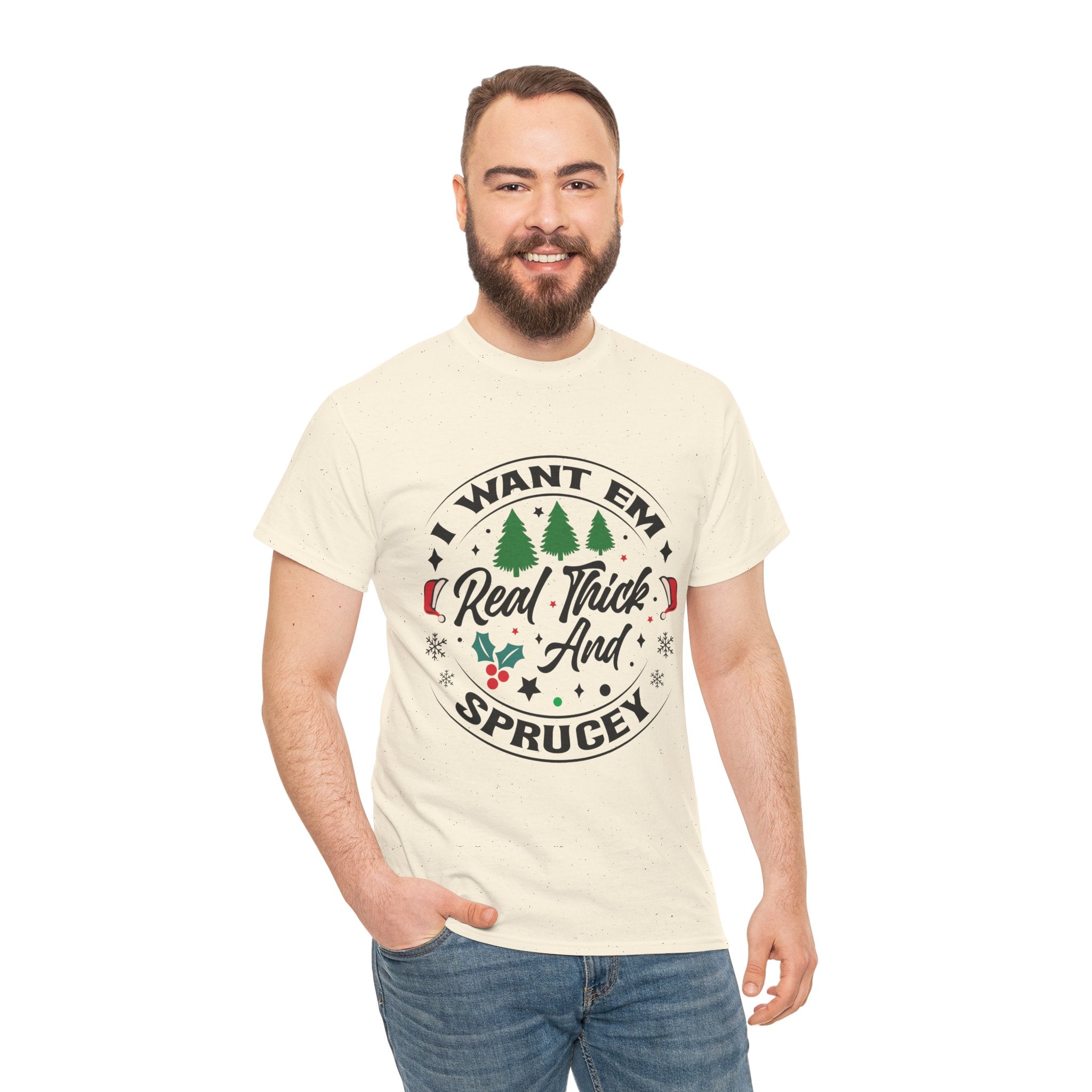 Funny Christmas Tree Lover T-Shirt | Gallory Hive