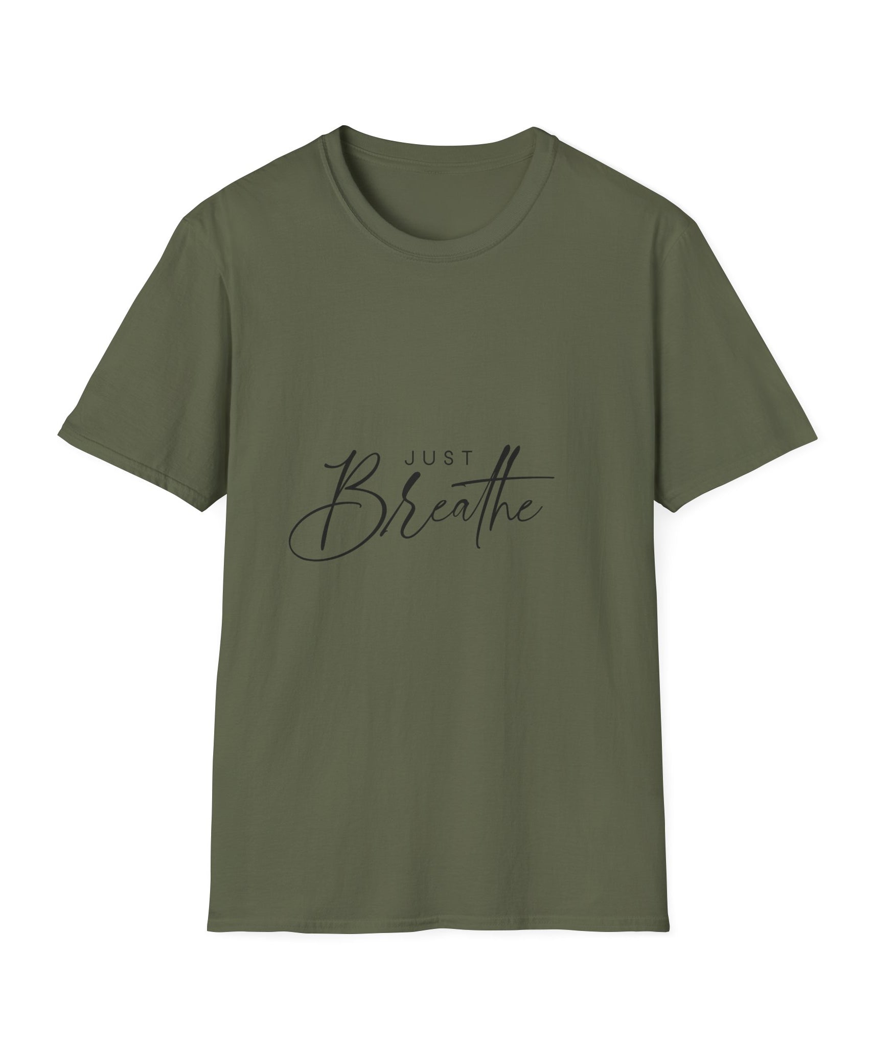 Motivational Unisex T-Shirt - Positive Affirmation Shirt for Friends, Inspirational Tee - Gallory Hive