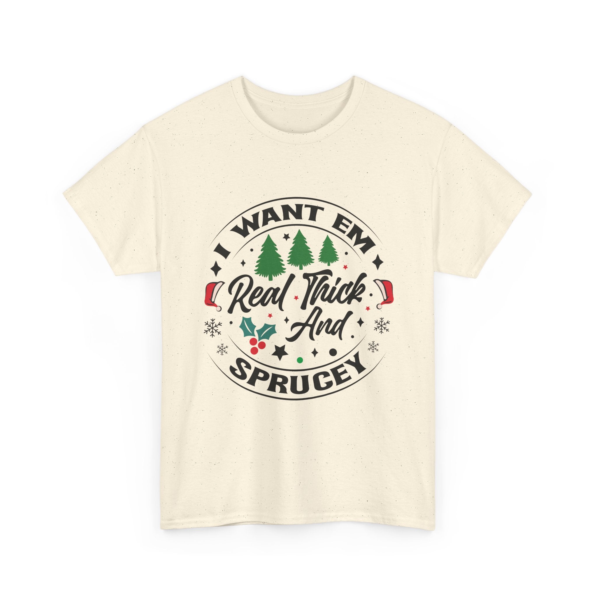 Funny Christmas Tree Lover T-Shirt | Gallory Hive