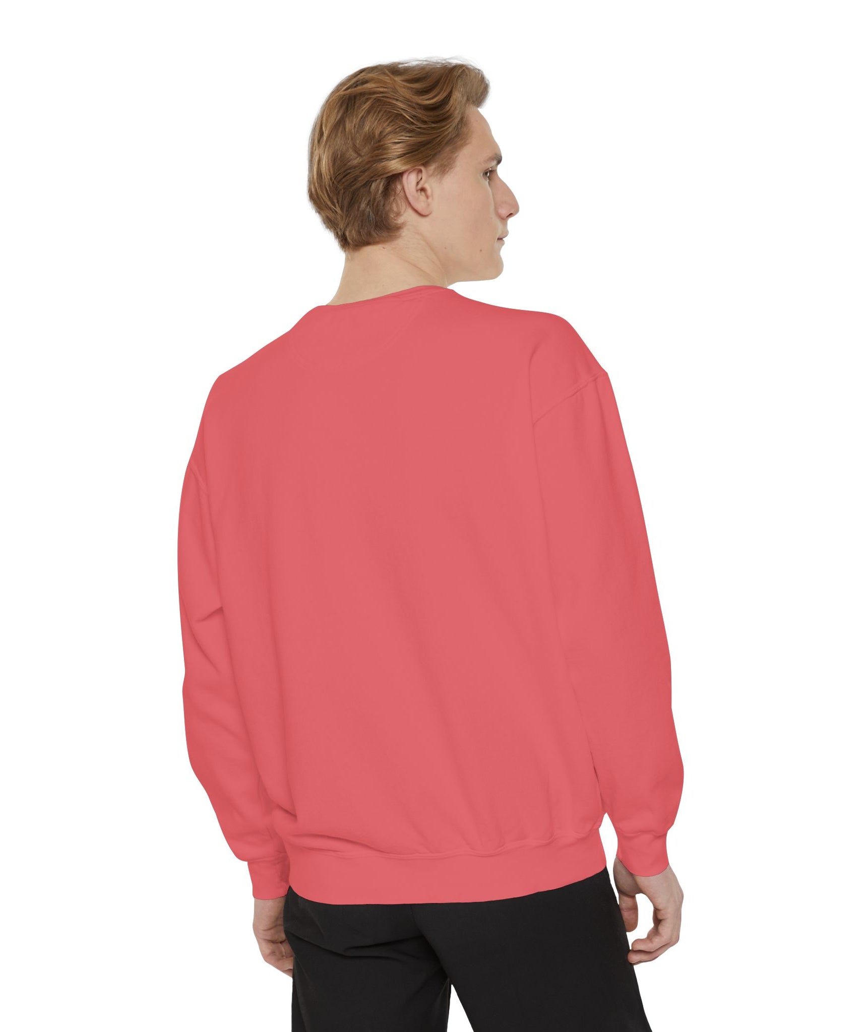 Beautiful Soul Printed Sweatshirt