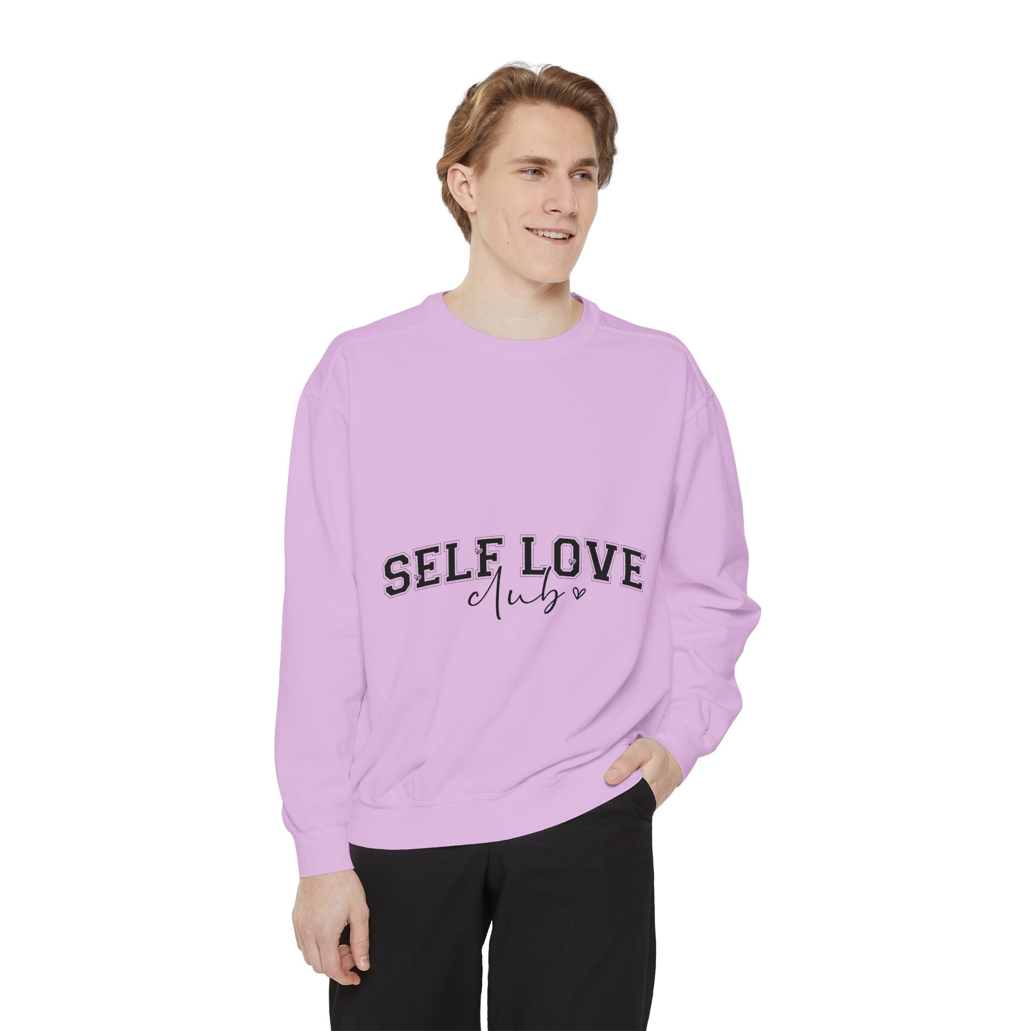 Dream Big Shine Bright Unisex Sweatshirt