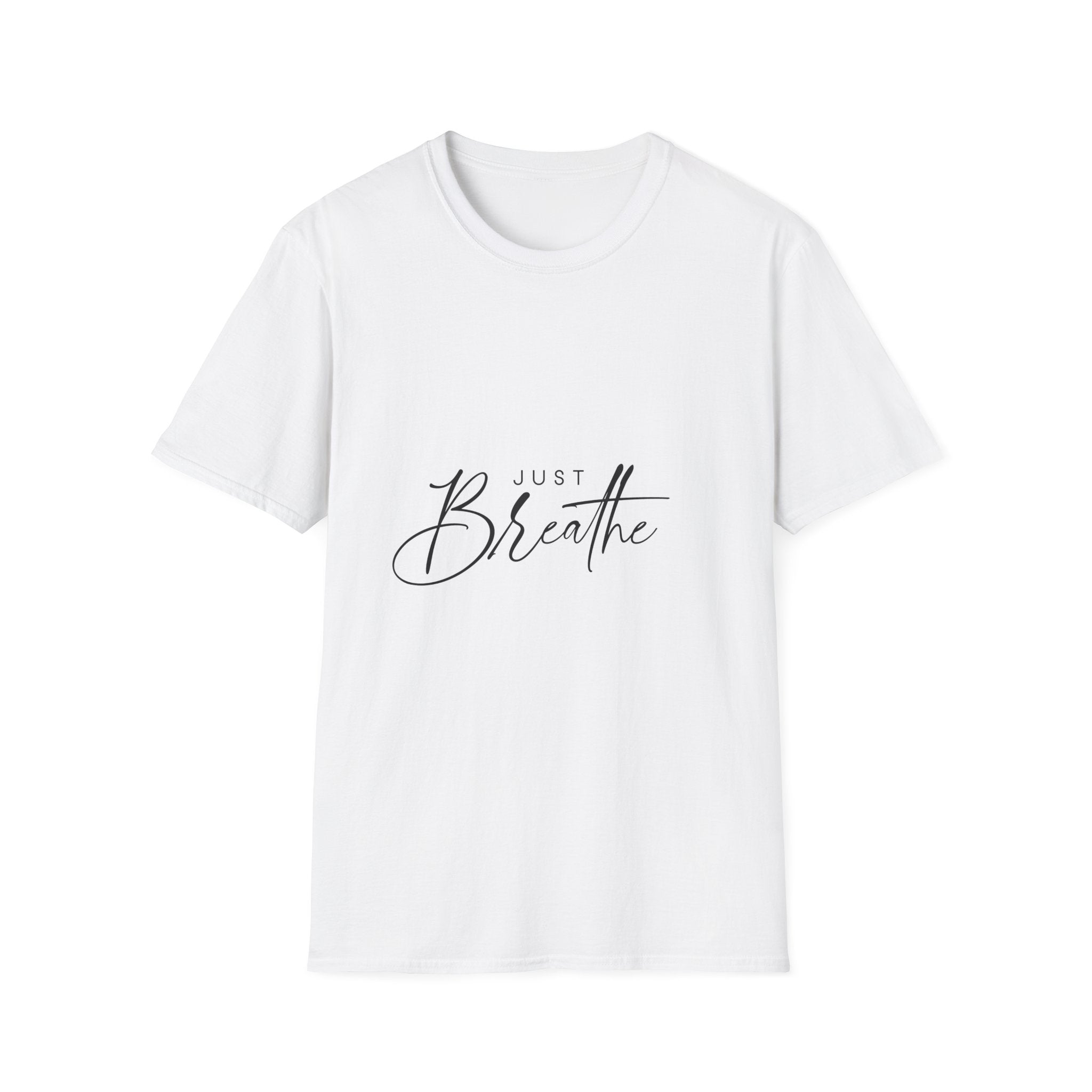Motivational Unisex T-Shirt - Positive Affirmation Shirt for Friends, Inspirational Tee - Gallory Hive