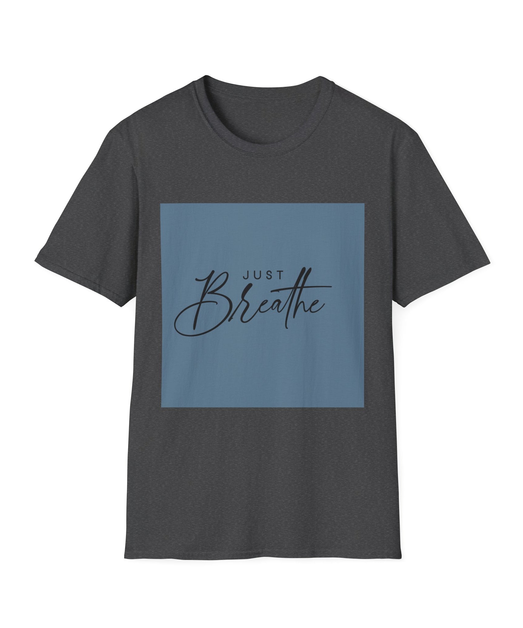 Motivational Unisex T-Shirt - Positive Affirmation Shirt for Friends, Inspirational Tee - Gallory Hive