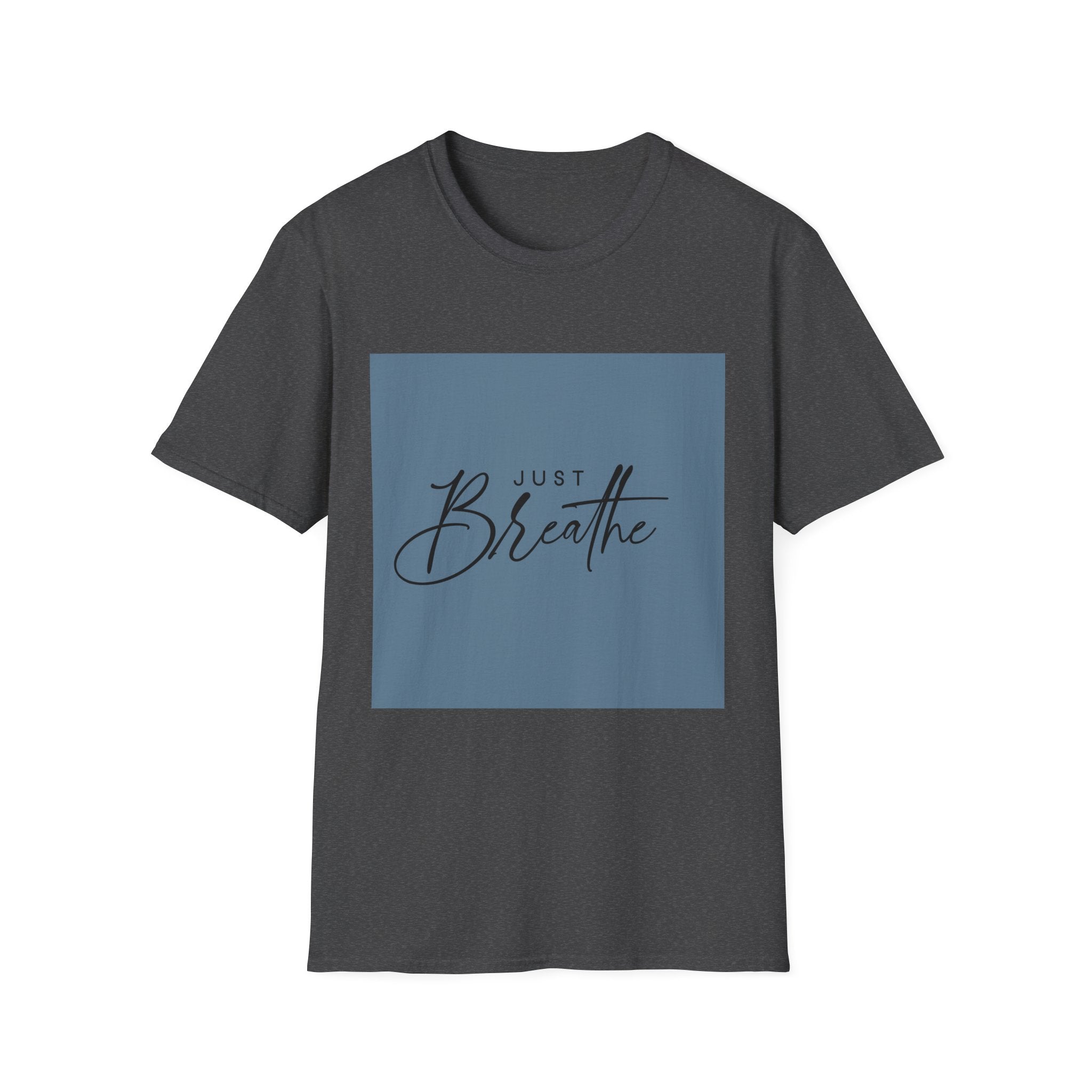 Motivational Unisex T-Shirt - Positive Affirmation Shirt for Friends, Inspirational Tee - Gallory Hive