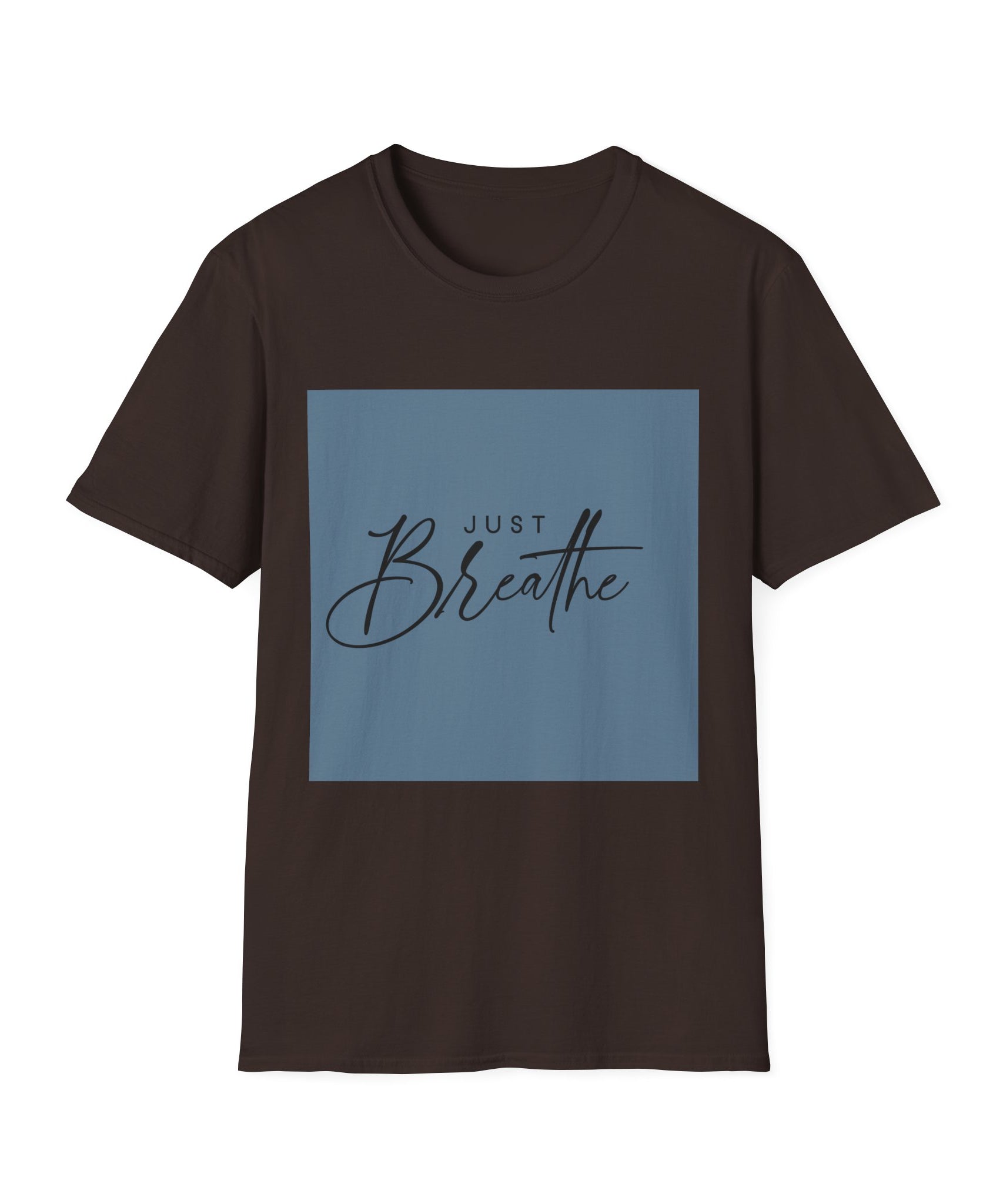 Motivational Unisex T-Shirt - Positive Affirmation Shirt for Friends, Inspirational Tee - Gallory Hive