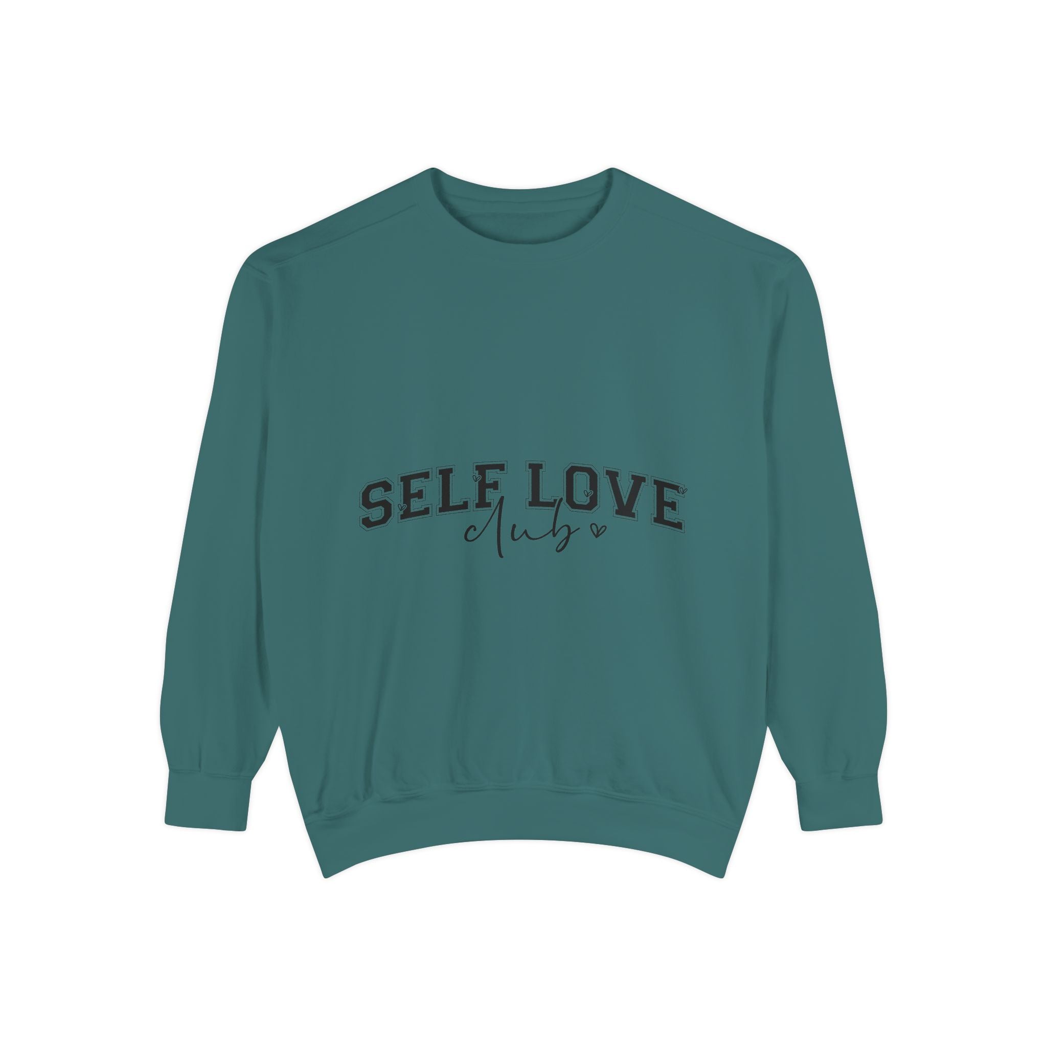 Dream Big Shine Bright Unisex Sweatshirt