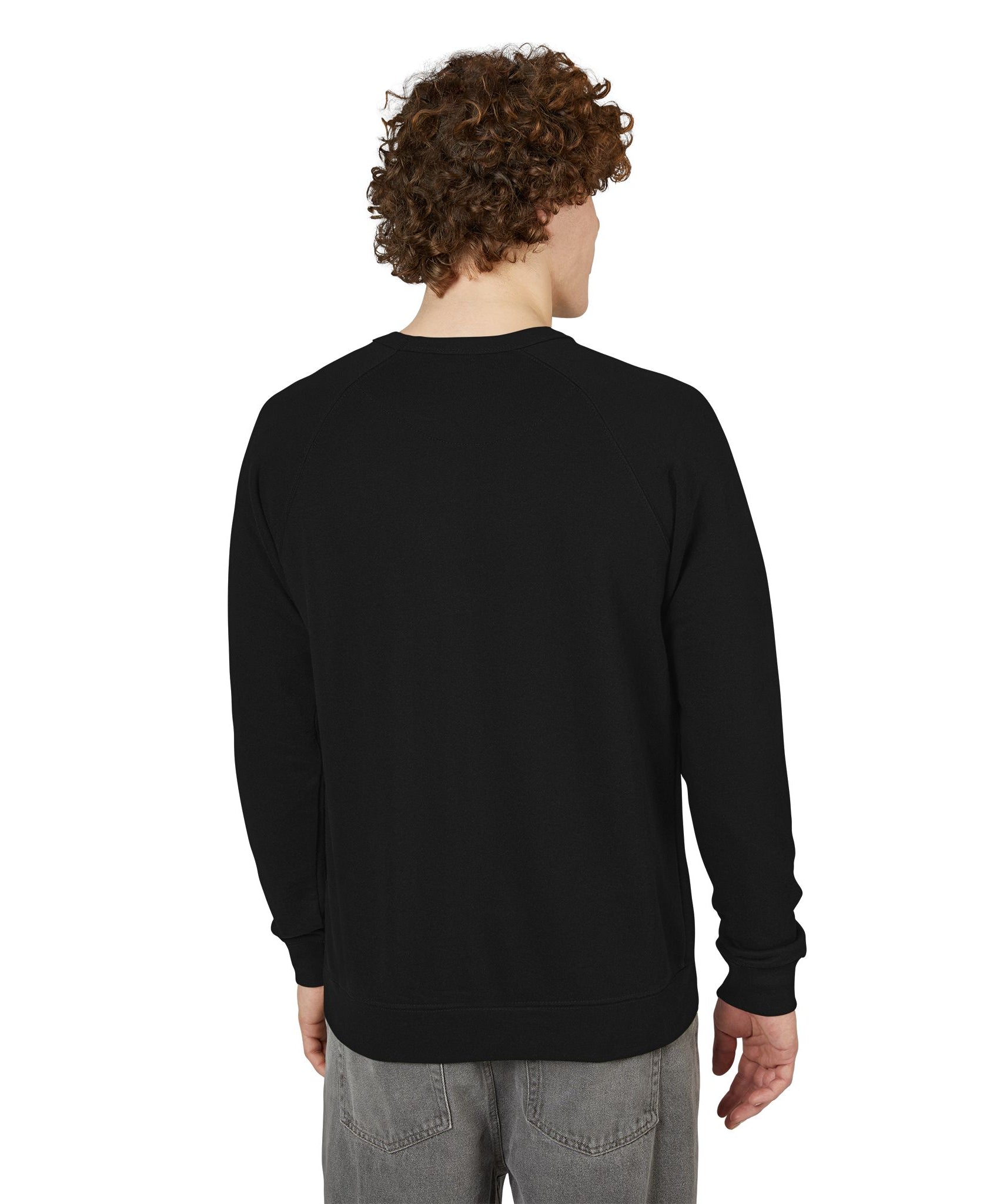 Crewneck Sweatshirt – Angling Quote for Fishers | Gallory Hive