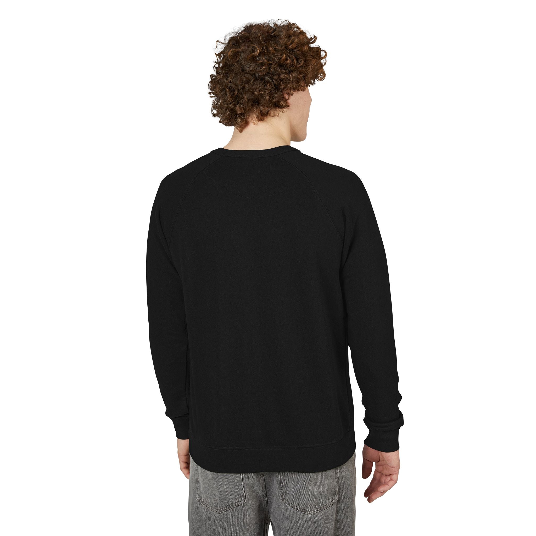 Crewneck Sweatshirt – Angling Quote for Fishers | Gallory Hive