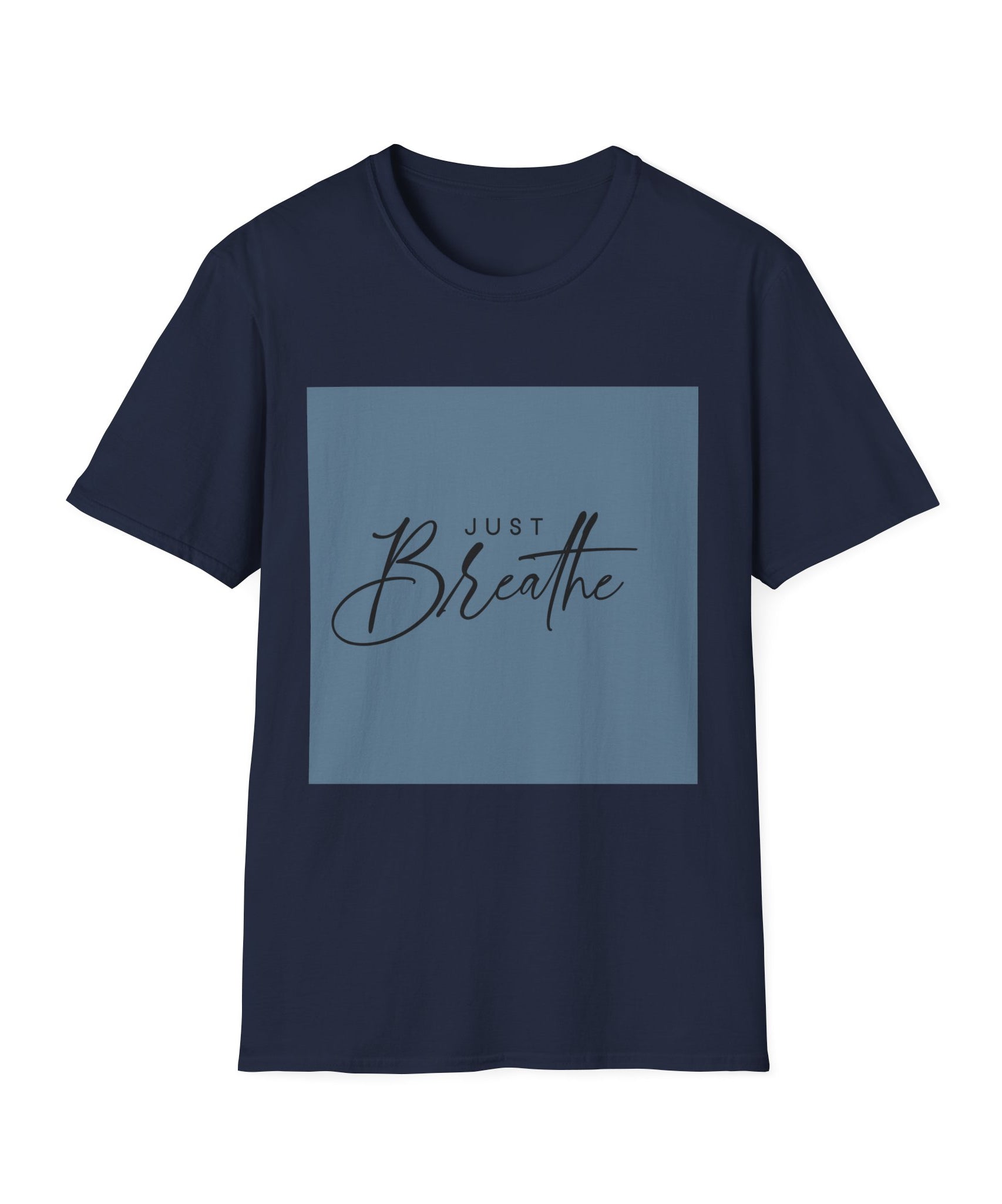 Motivational Unisex T-Shirt - Positive Affirmation Shirt for Friends, Inspirational Tee - Gallory Hive
