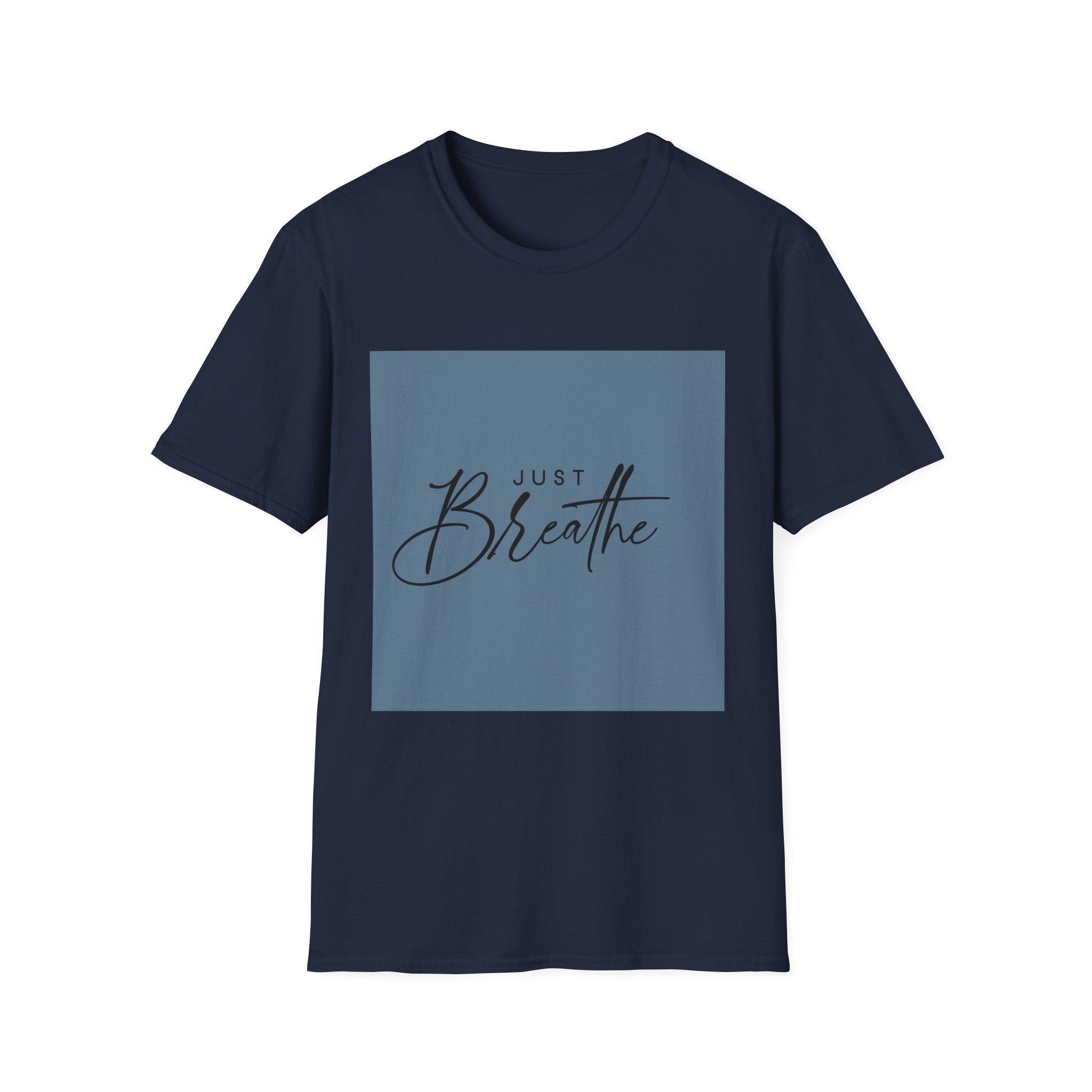 Motivational Unisex T-Shirt - Positive Affirmation Shirt for Friends, Inspirational Tee
