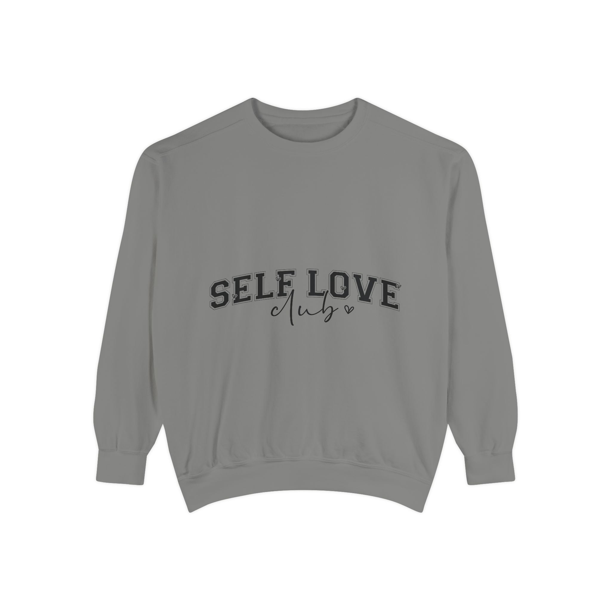 Dream Big Shine Bright Unisex Sweatshirt
