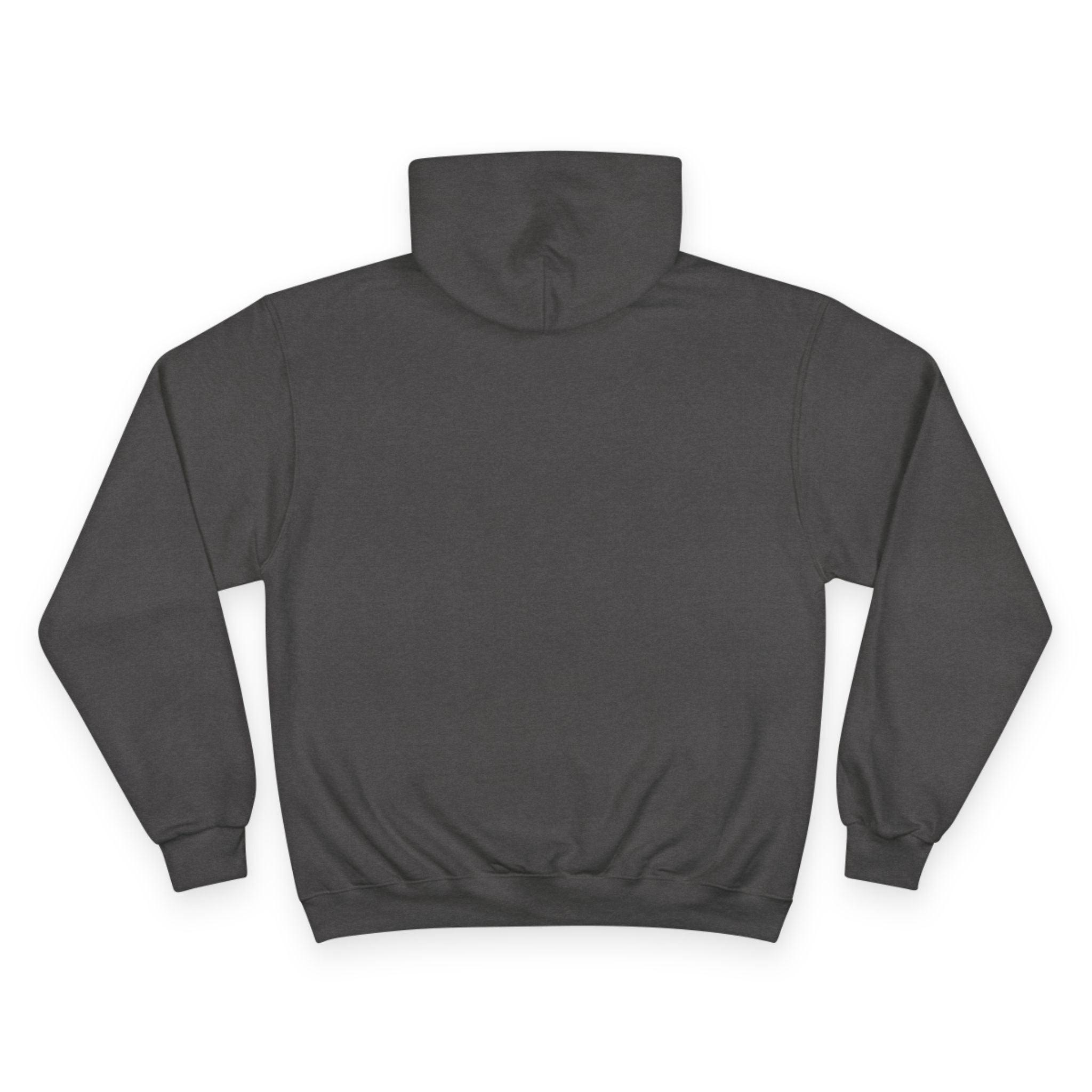 Unisex Hoodie – Have Courage and Be Kind Minimalist Print