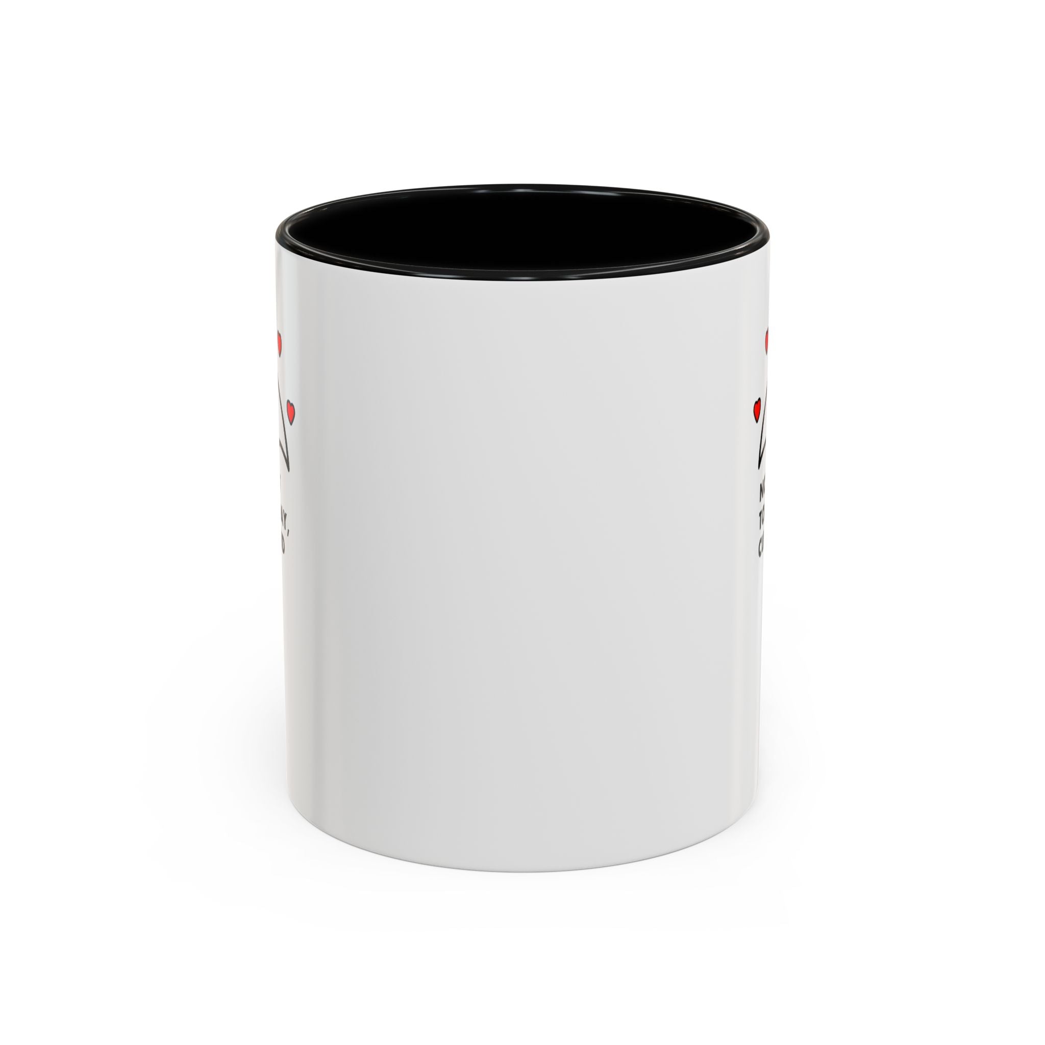 Funny Single Life Ceramic Coffee Mug | Gallory Hive