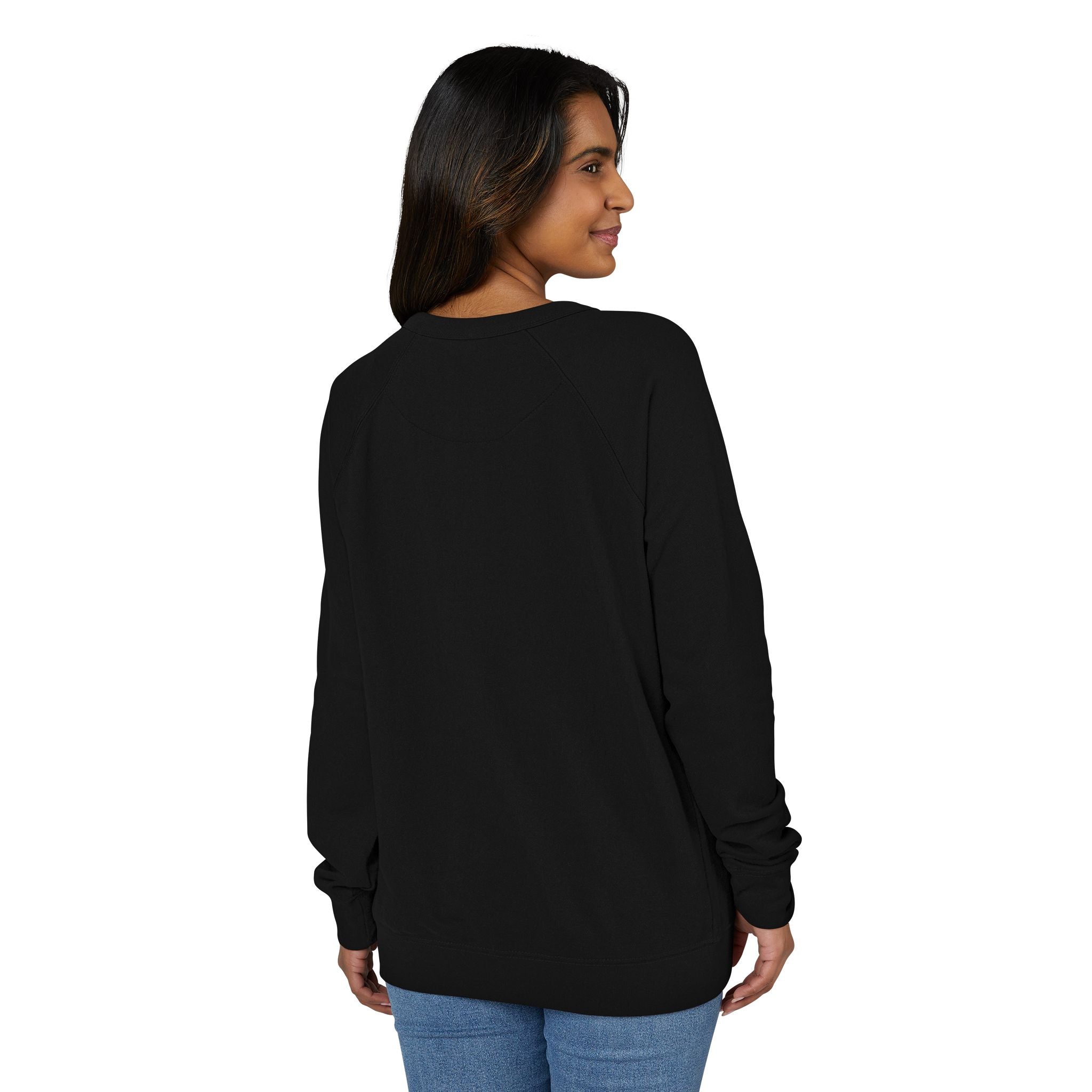 Crewneck Sweatshirt – Angling Quote for Fishers | Gallory Hive