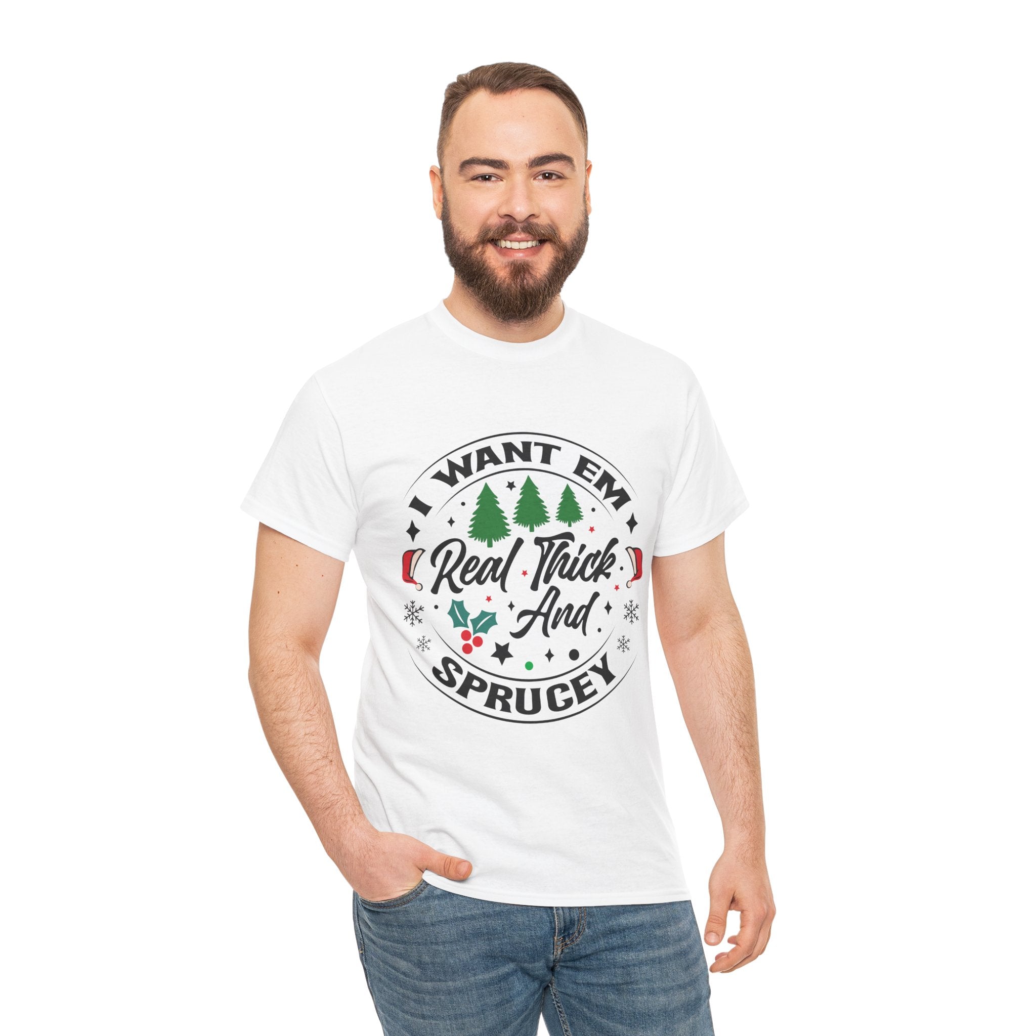 Funny Christmas Tree Lover T-Shirt | Gallory Hive