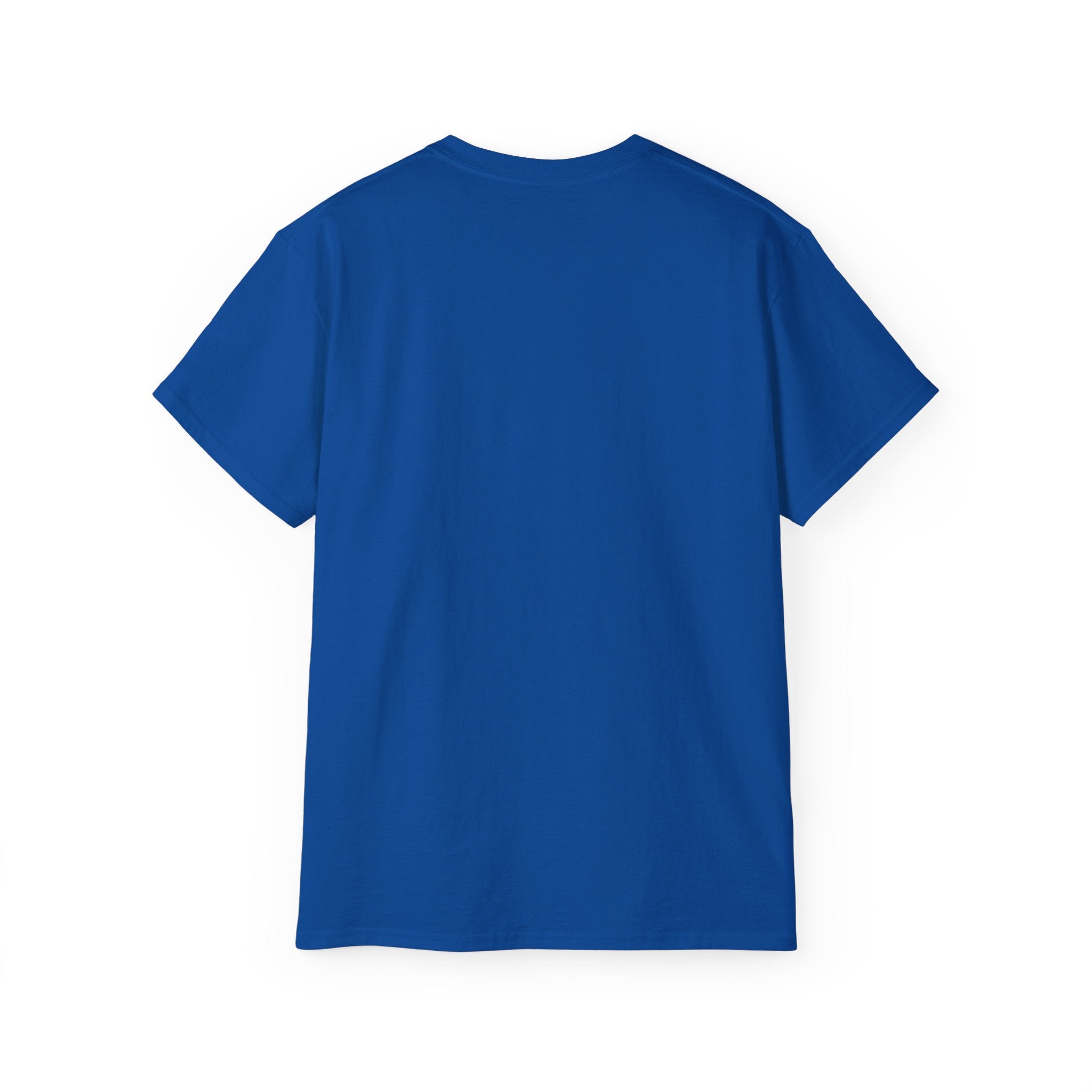 Back to School Boo! T-Shirt with Ghost