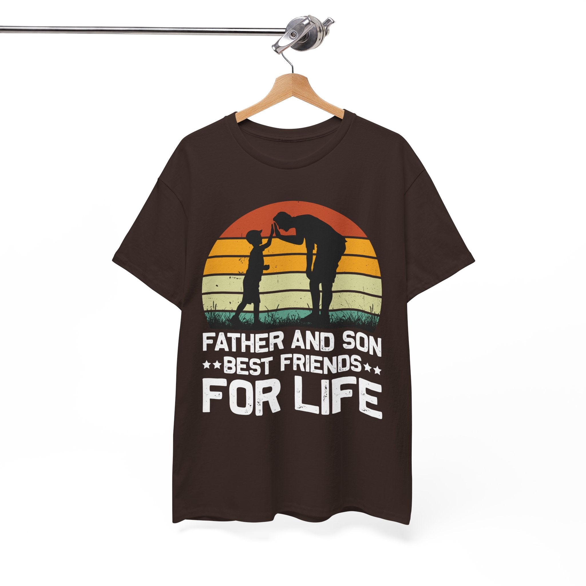 Best Friends Father Son T-Shirt