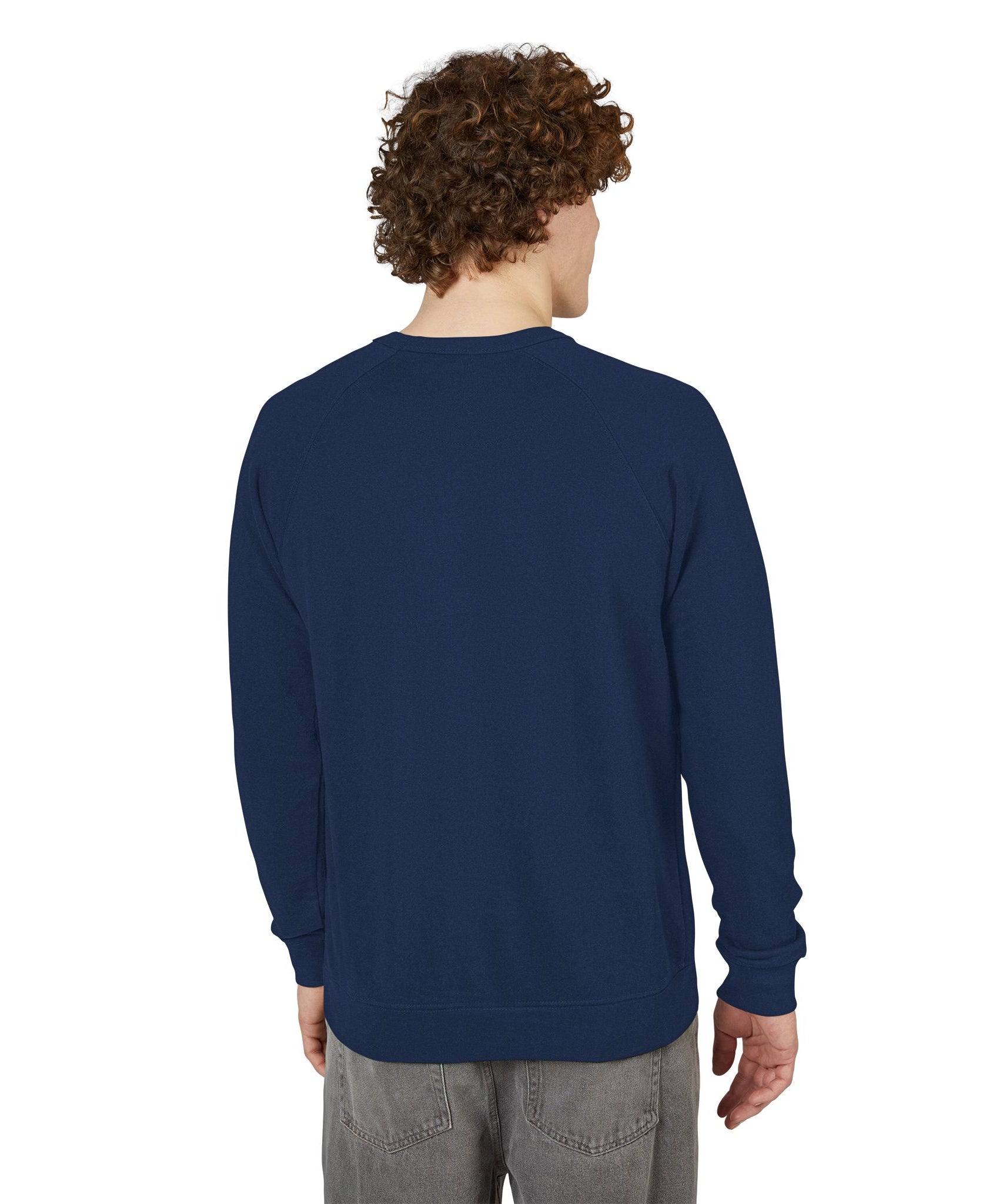 Crewneck Sweatshirt – Angling Quote for Fishers