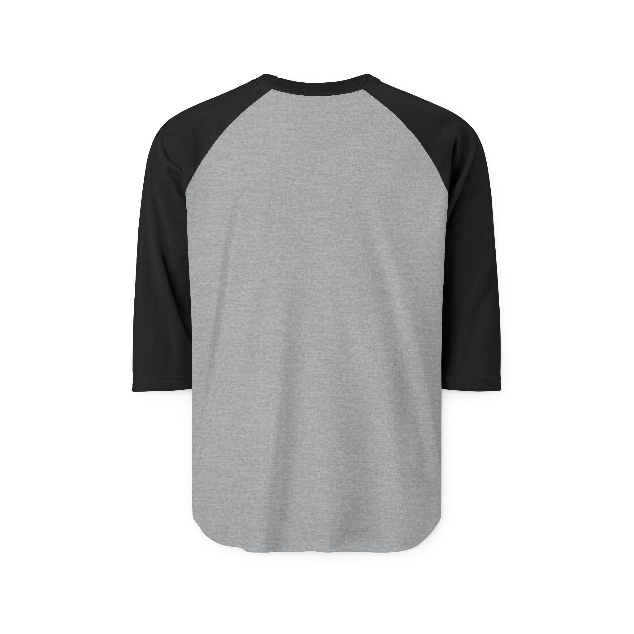 Spooky Season Unisex Raglan Shirt, Halloween Tee, Fall Fashion, Casual Wear, Gift for October Celebrations, Cozy Autumn Vibe