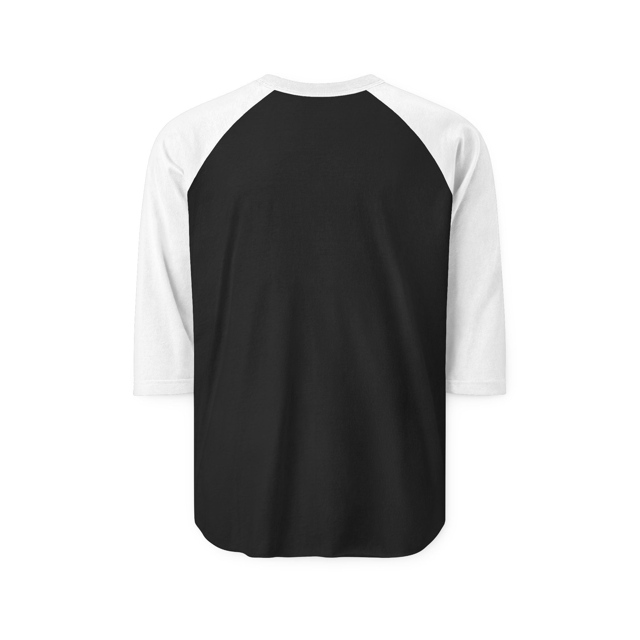 Spooky Season Unisex Raglan Shirt, Halloween Tee, Fall Fashion, Casual Wear, Gift for October Celebrations, Cozy Autumn Vibe
