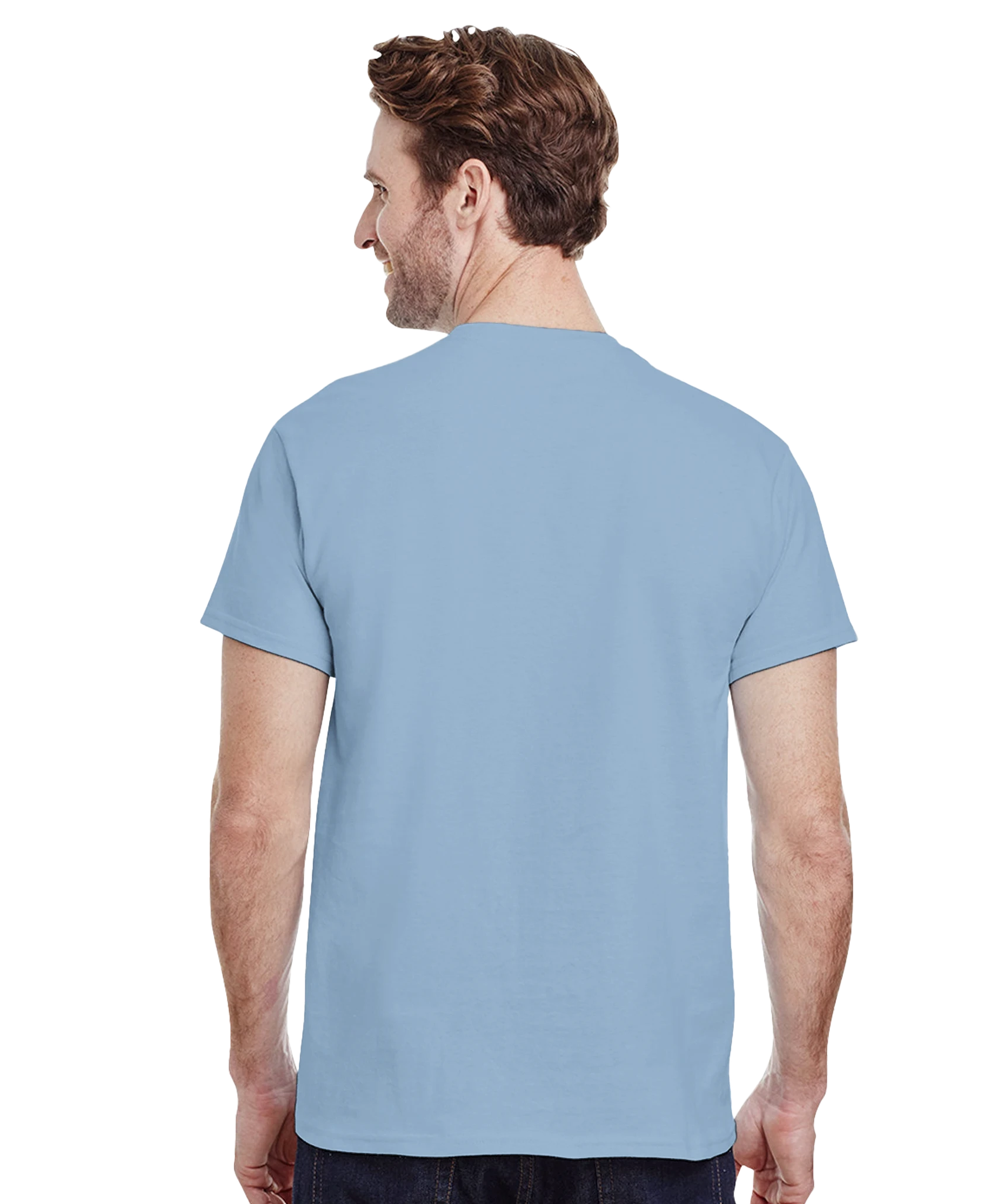 Minimalist “A Friend Loves” Unisex T-Shirt