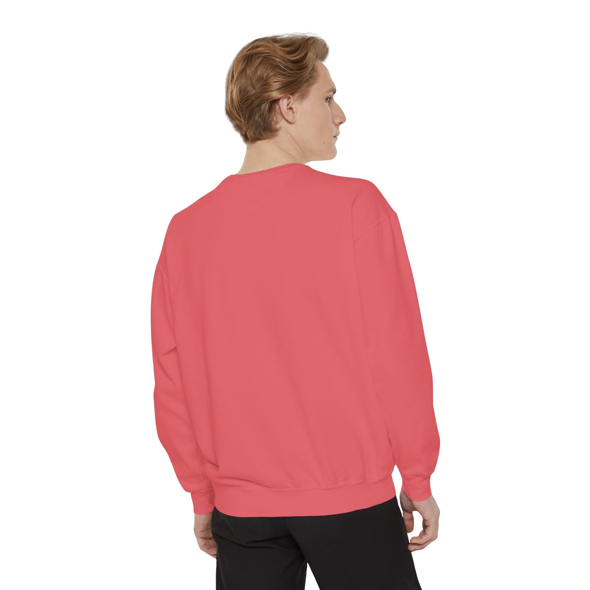 Good Vibes Only Unisex Sweatshirt