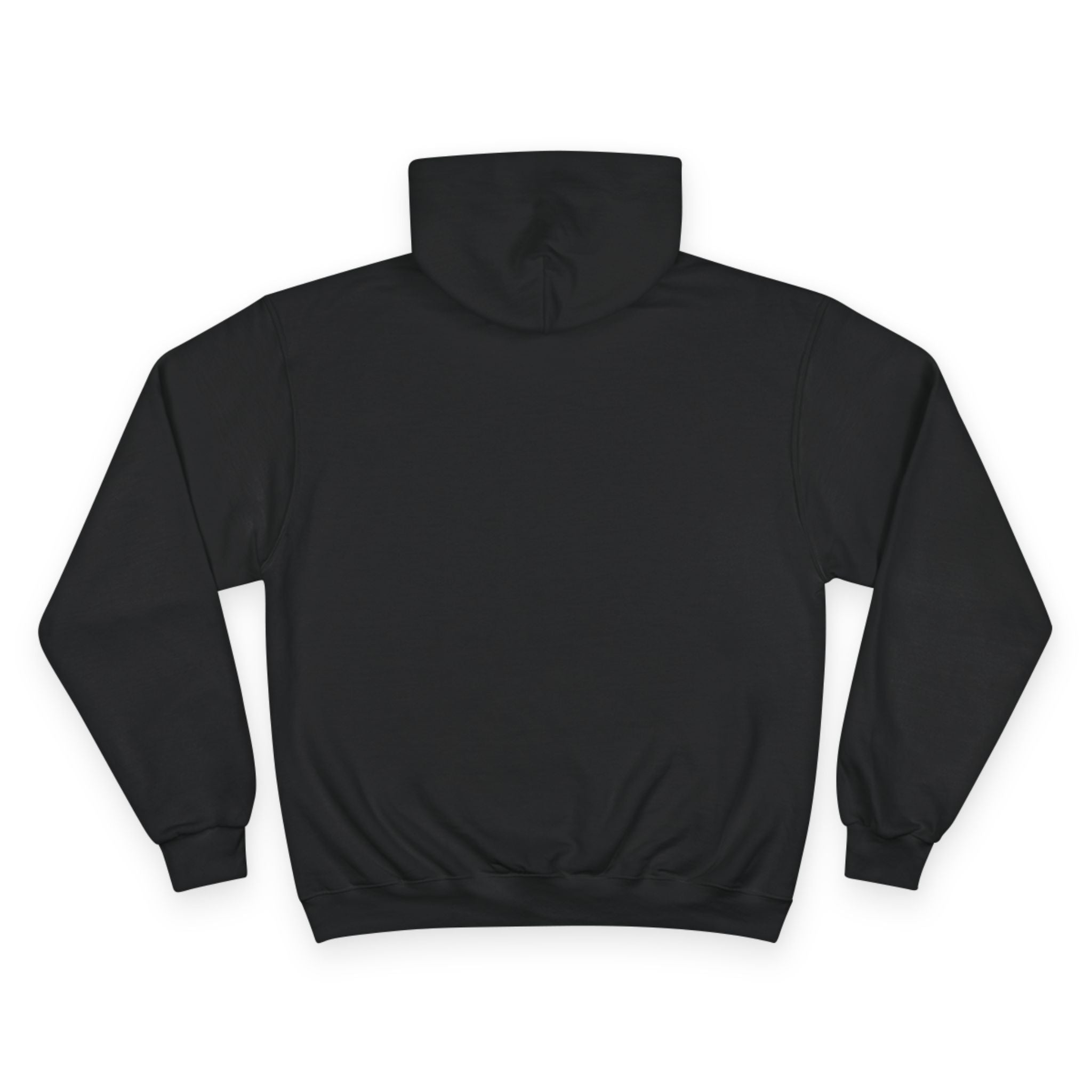 Unisex Hoodie – Have Courage and Be Kind Minimalist Print