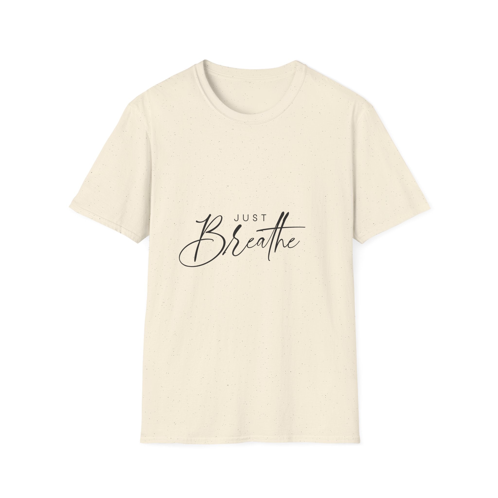 Motivational Unisex T-Shirt - Positive Affirmation Shirt for Friends, Inspirational Tee