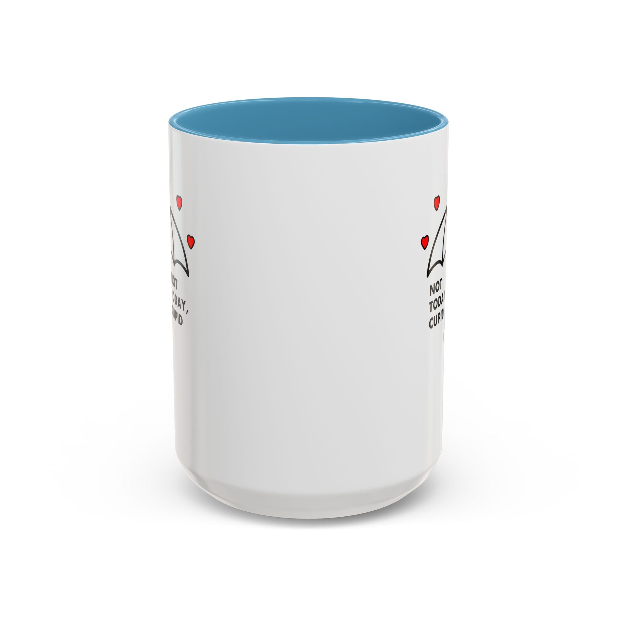 Funny Single Life Ceramic Coffee Mug | Gallory Hive