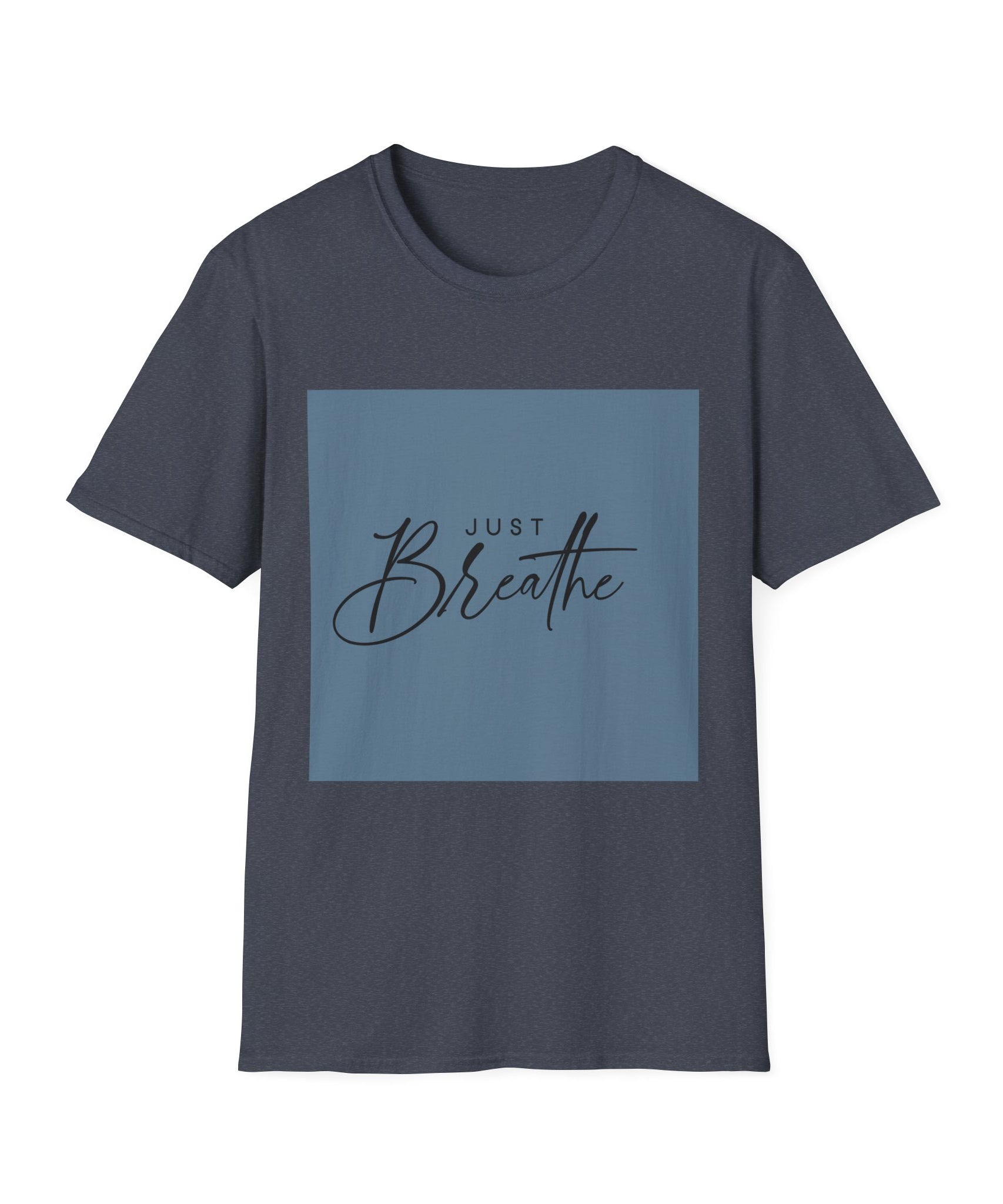 Motivational Unisex T-Shirt - Positive Affirmation Shirt for Friends, Inspirational Tee - Gallory Hive