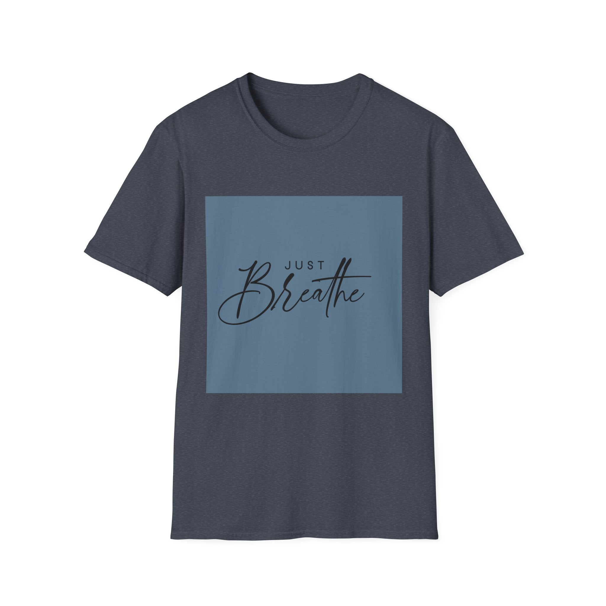 Motivational Unisex T-Shirt - Positive Affirmation Shirt for Friends, Inspirational Tee