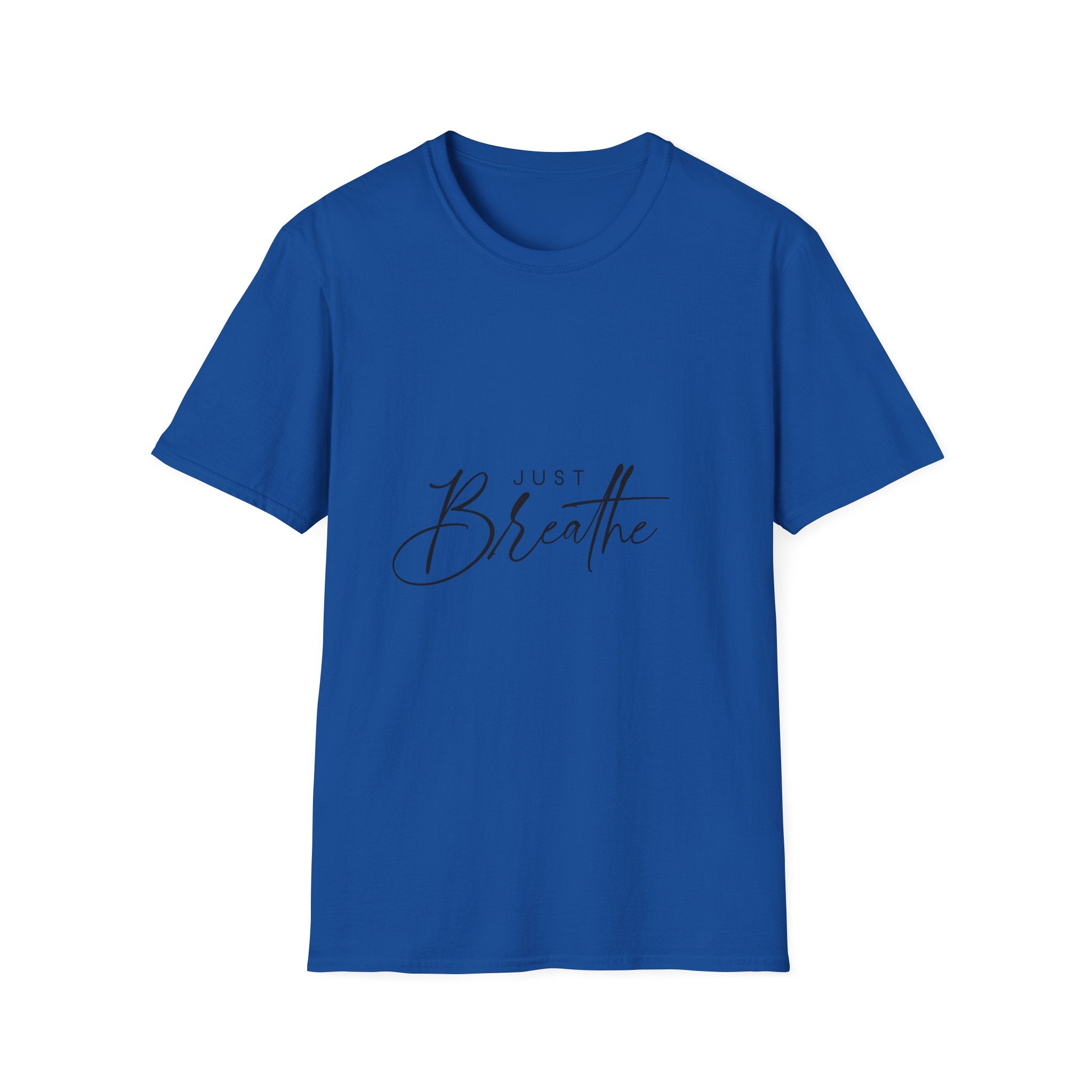 Motivational Unisex T-Shirt - Positive Affirmation Shirt for Friends, Inspirational Tee