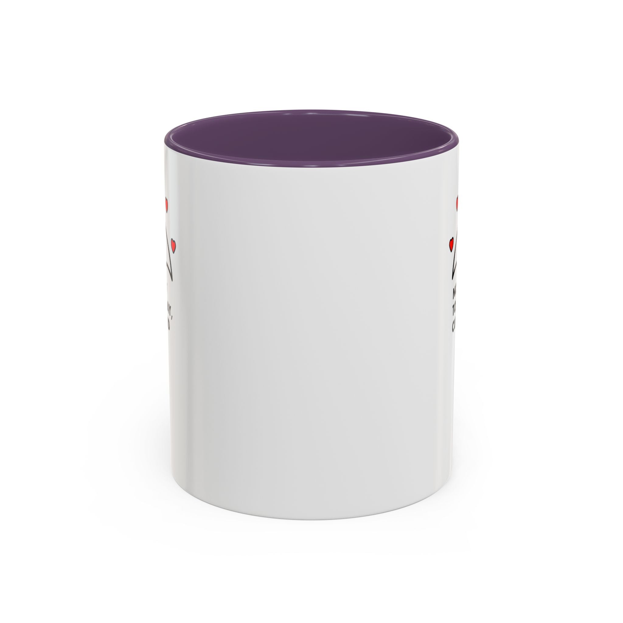 Funny Single Life Ceramic Coffee Mug | Gallory Hive