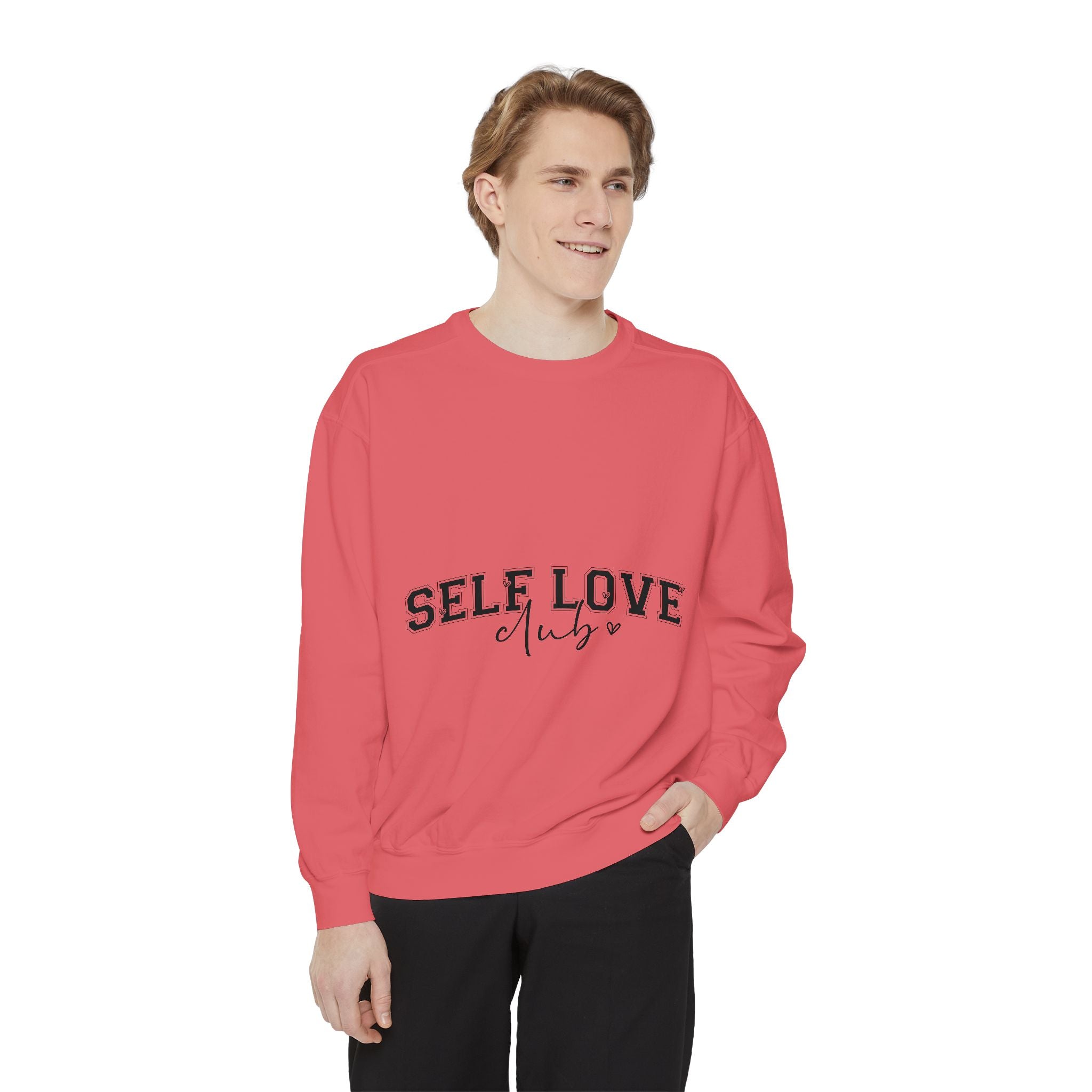 Dream Big Shine Bright Unisex Sweatshirt