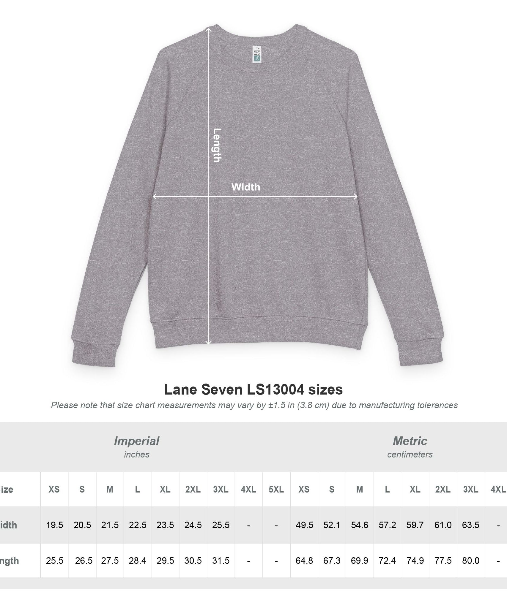 Crewneck Sweatshirt – Angling Quote for Fishers