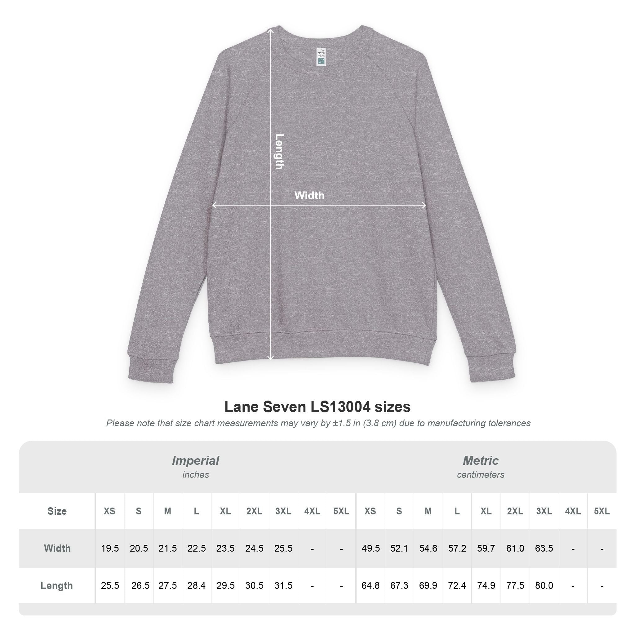 Crewneck Sweatshirt – Angling Quote for Fishers