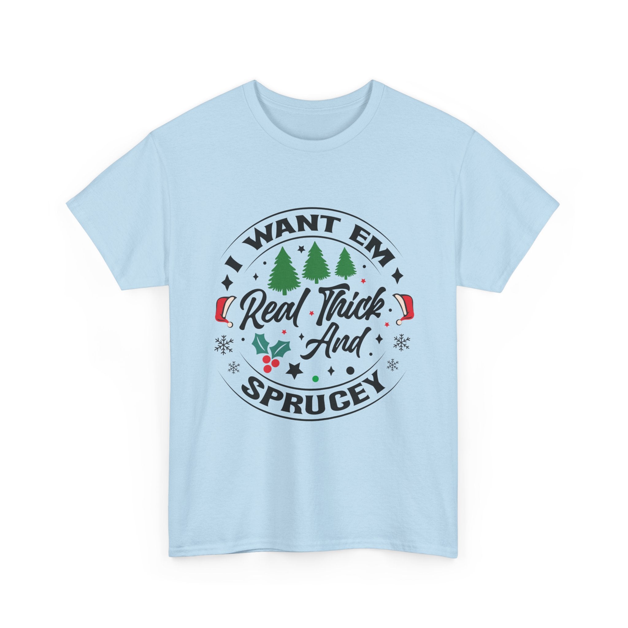 Funny Christmas Tree Lover T-Shirt | Gallory Hive