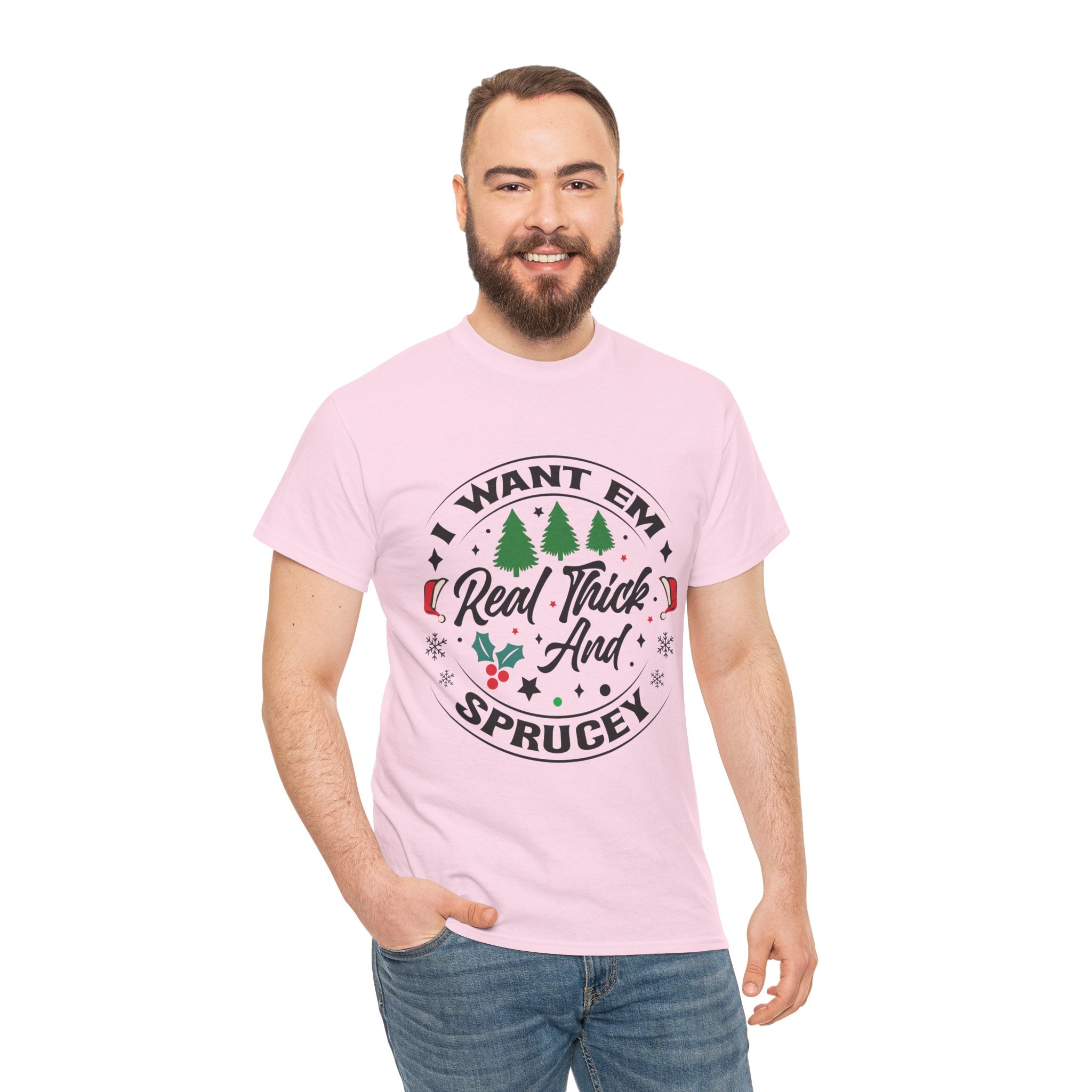 Funny Christmas Tree Lover T-Shirt | Gallory Hive