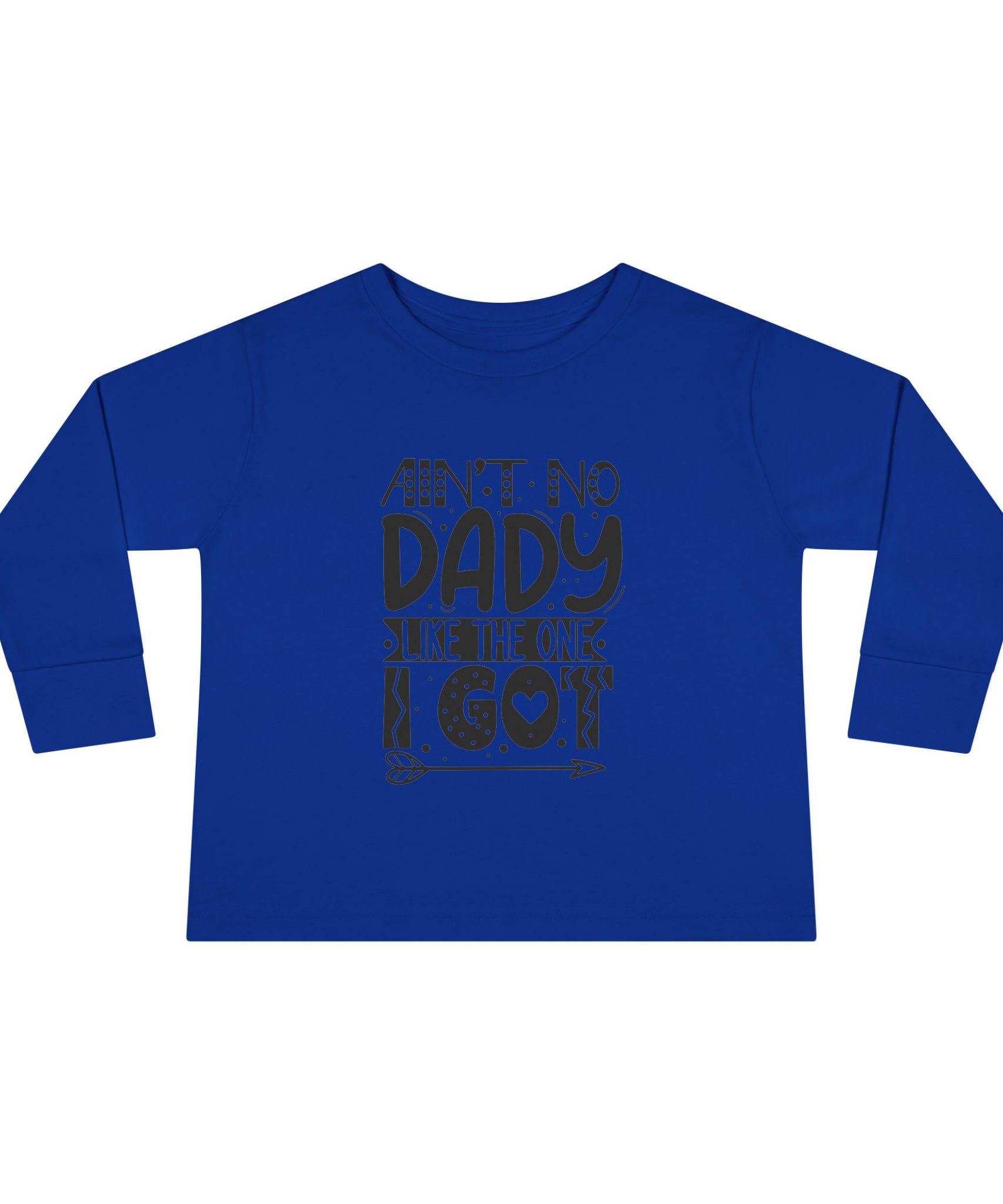 Toddler Tee - Cute Gift for Dads, Family Celebrations, Birthday Party - Gallory Hive