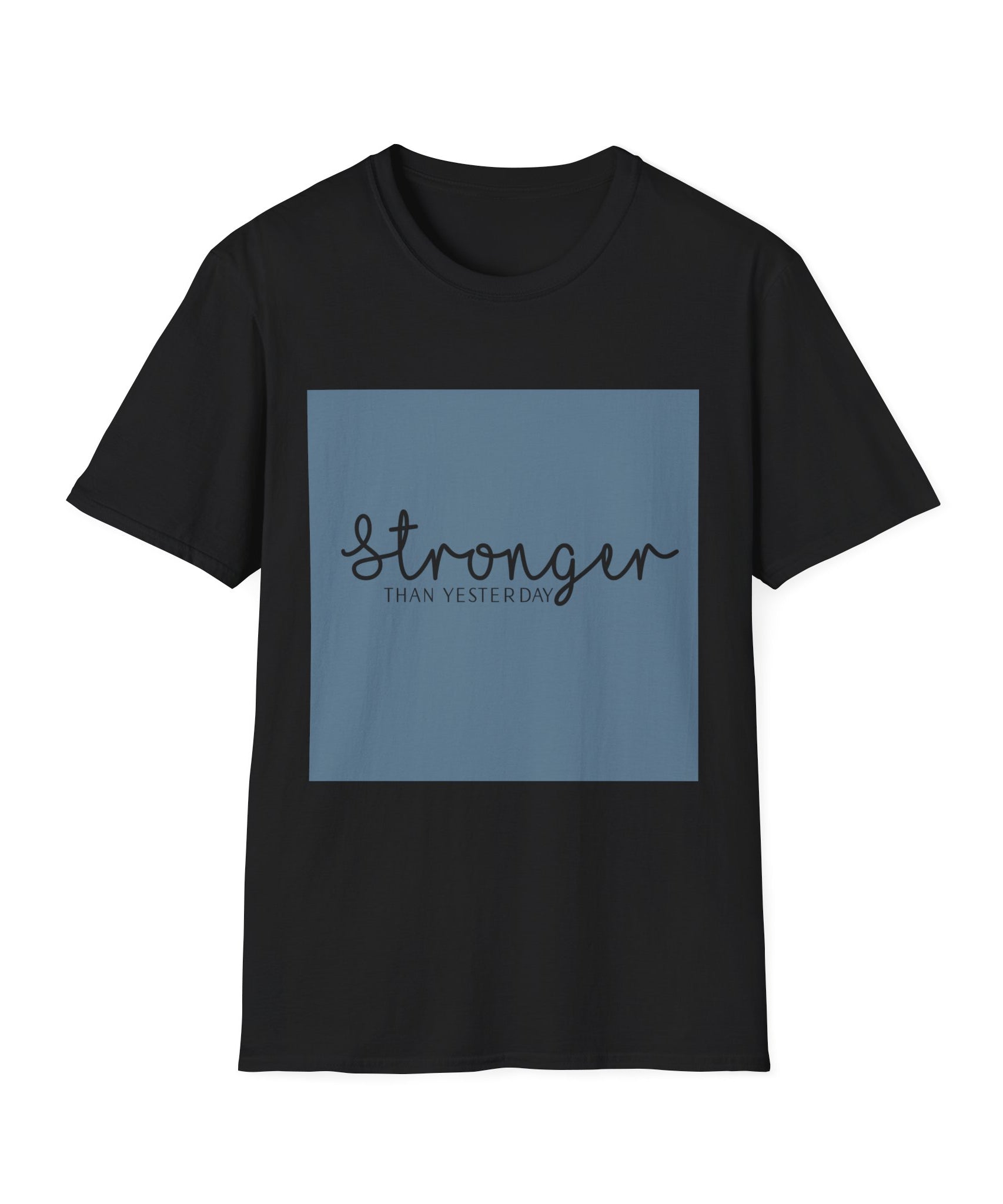 Motivational Unisex T-Shirt - Positive Affirmation Shirt for Friends, Inspirational Tee - Gallory Hive