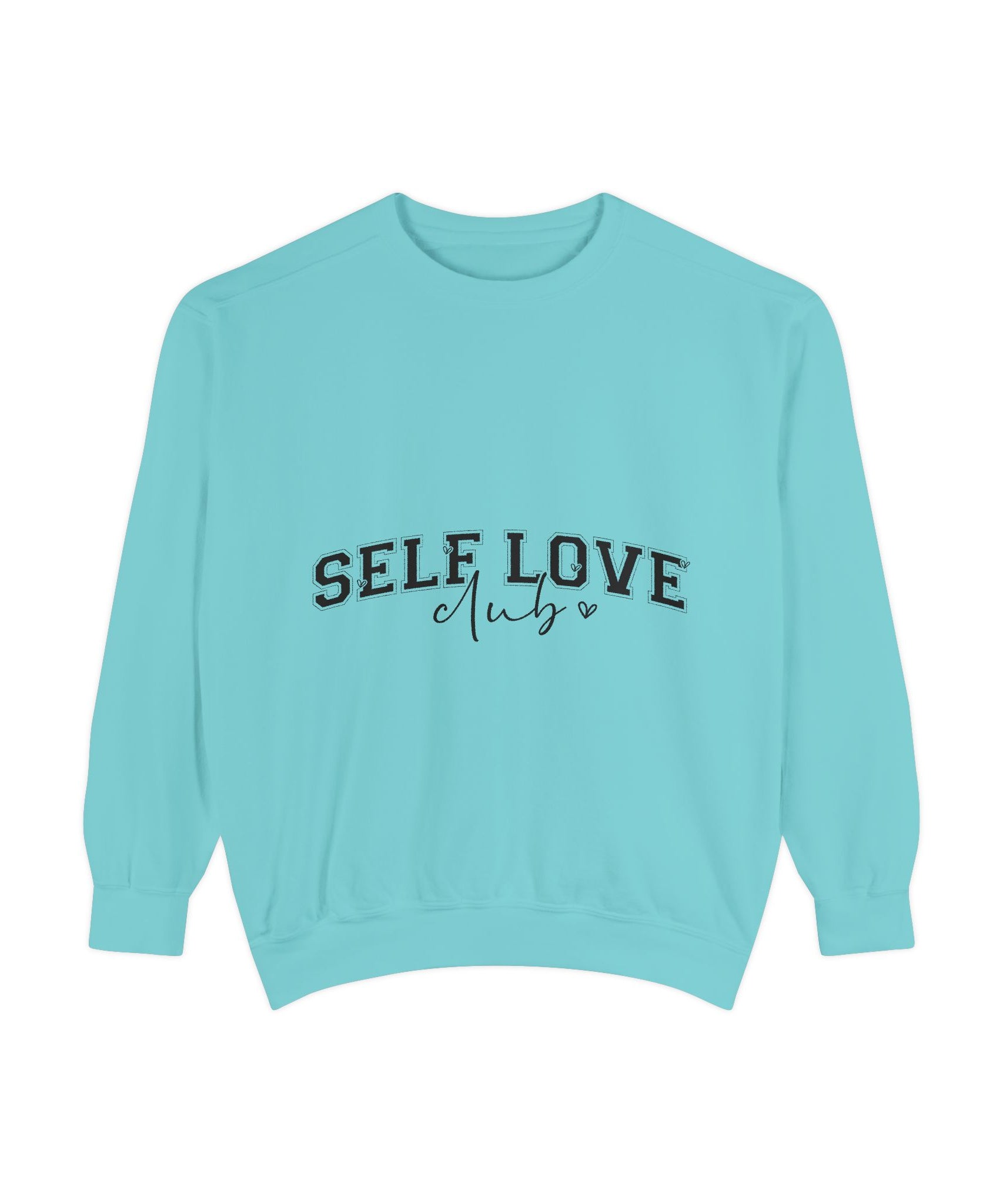 Dream Big Shine Bright Unisex Sweatshirt